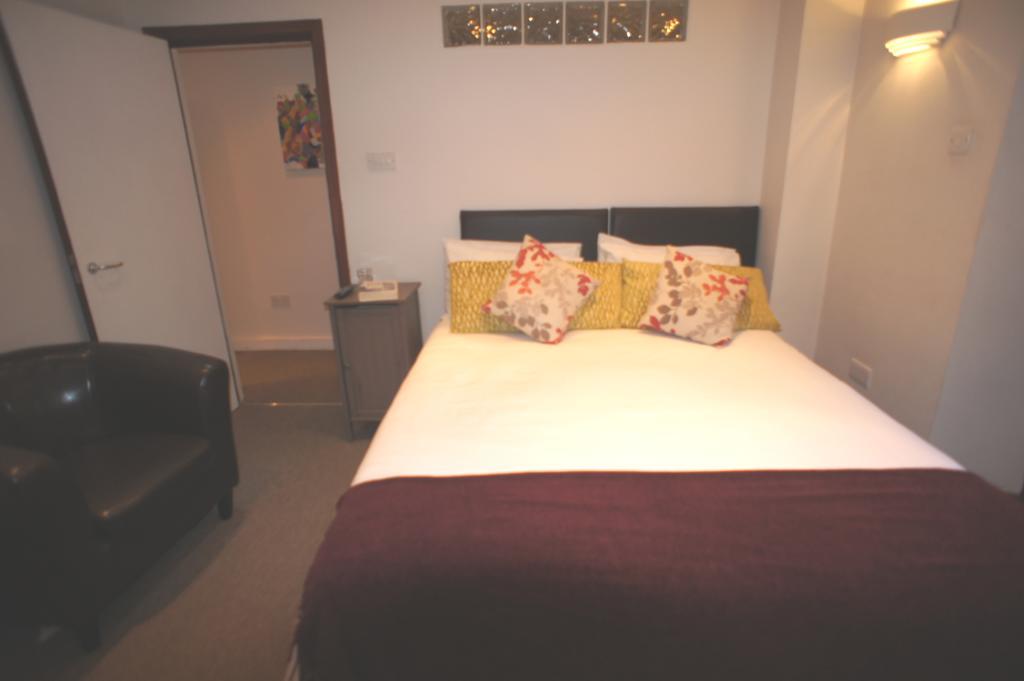 Apartment Brompton House