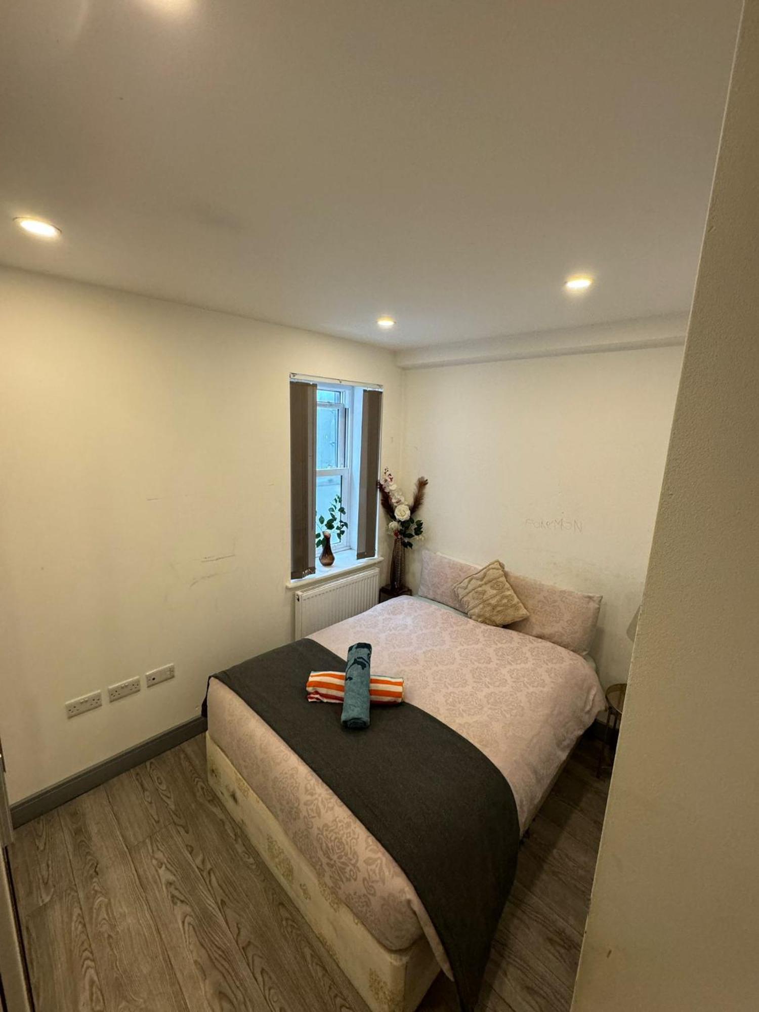 Forestroom Guest house