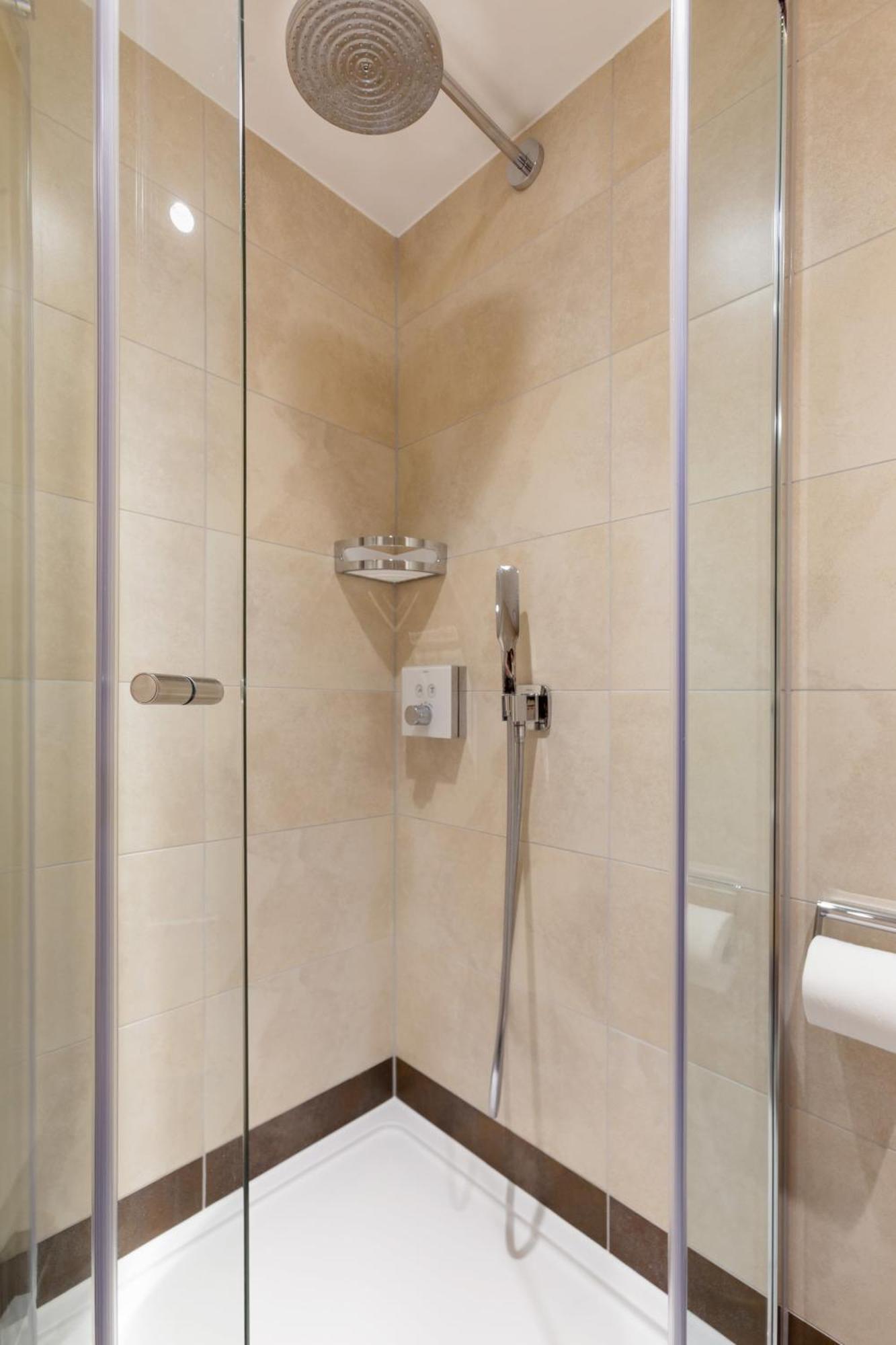 2br 2ba In Fitzrovia - Soho - Cityapartmentstay