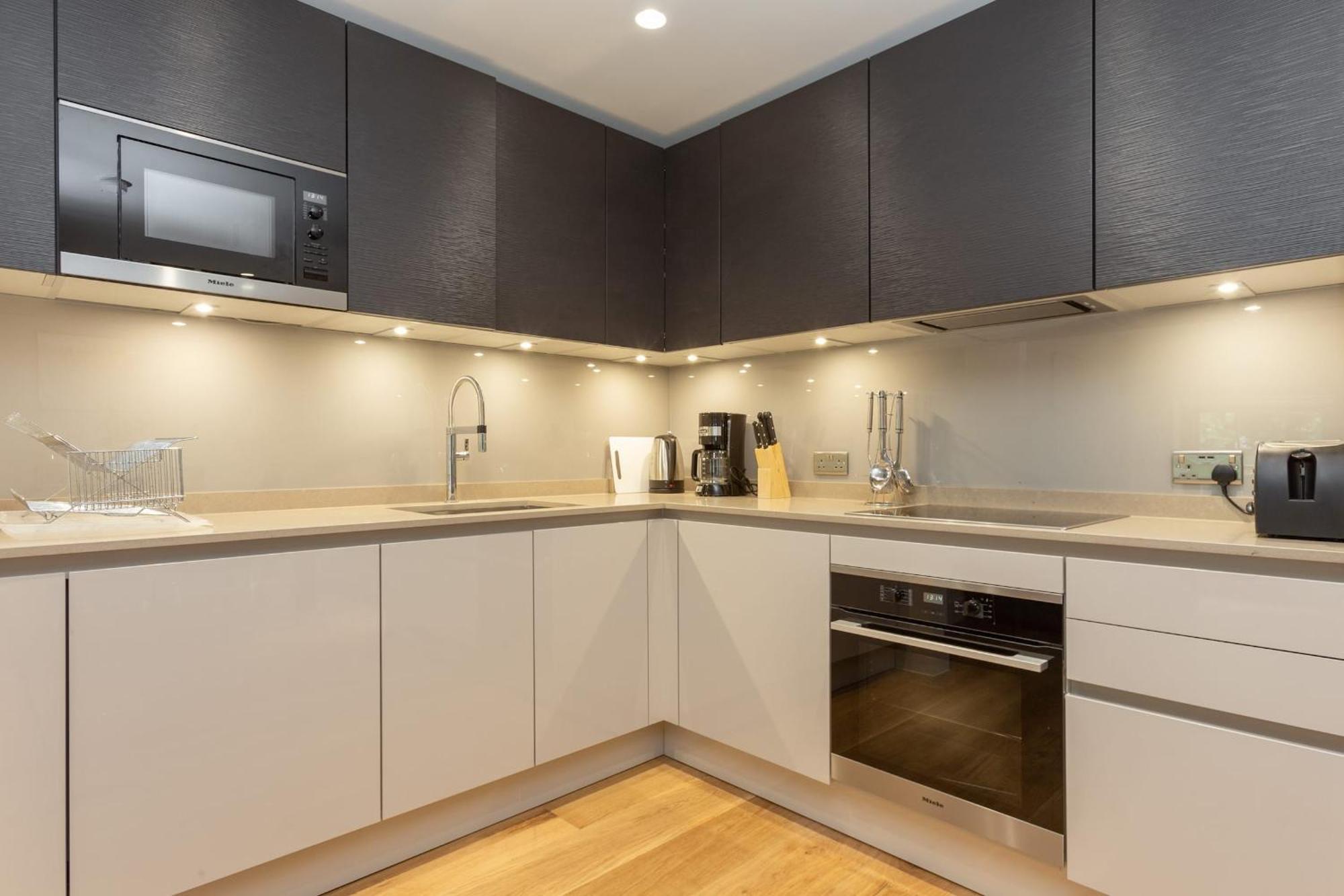 2br 2ba In Fitzrovia - Soho - Cityapartmentstay * London