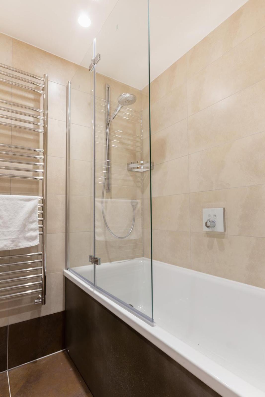 2br 2ba In Fitzrovia - Soho - Cityapartmentstay