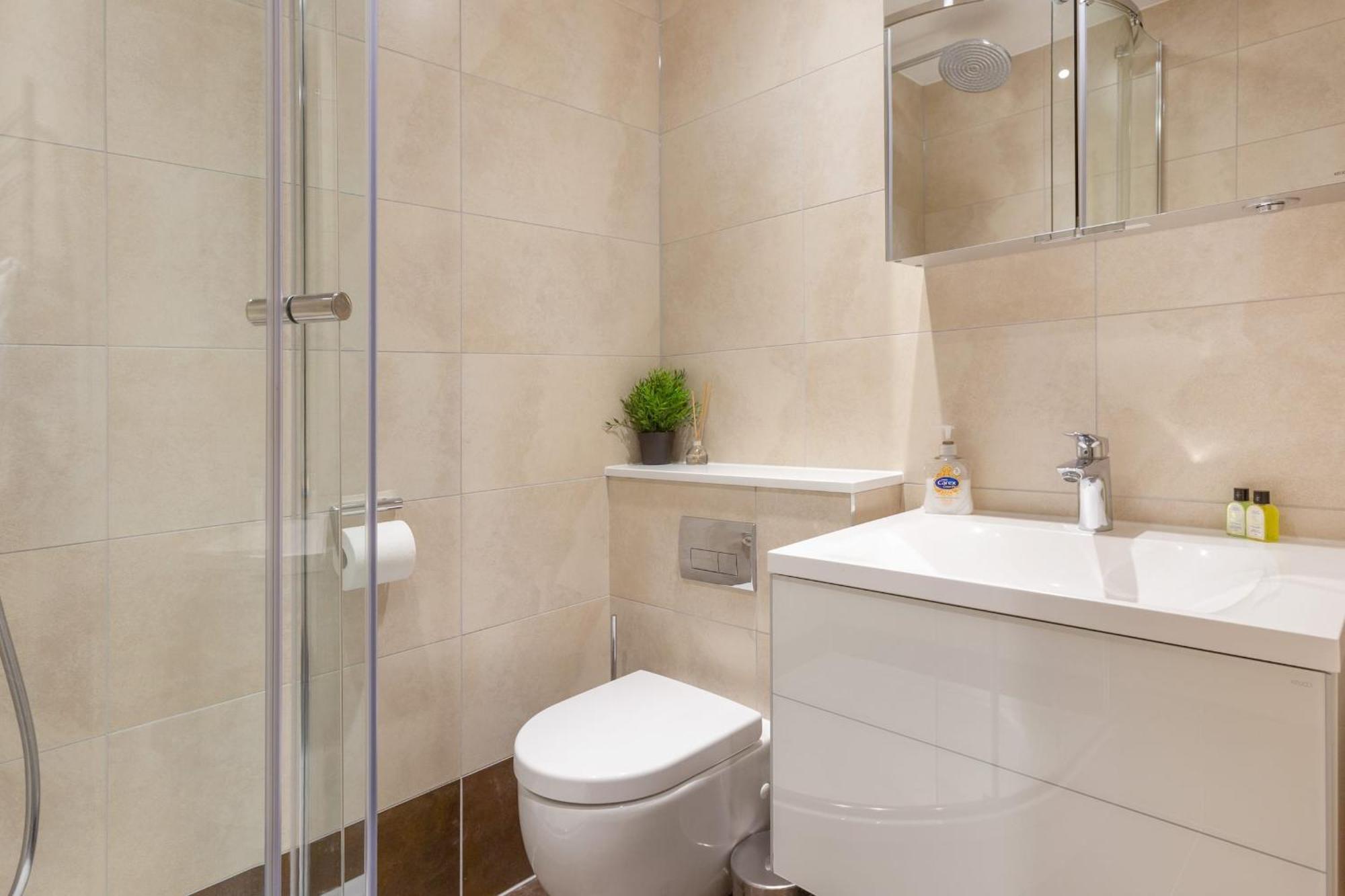 2br 2ba In Fitzrovia - Soho - Cityapartmentstay *