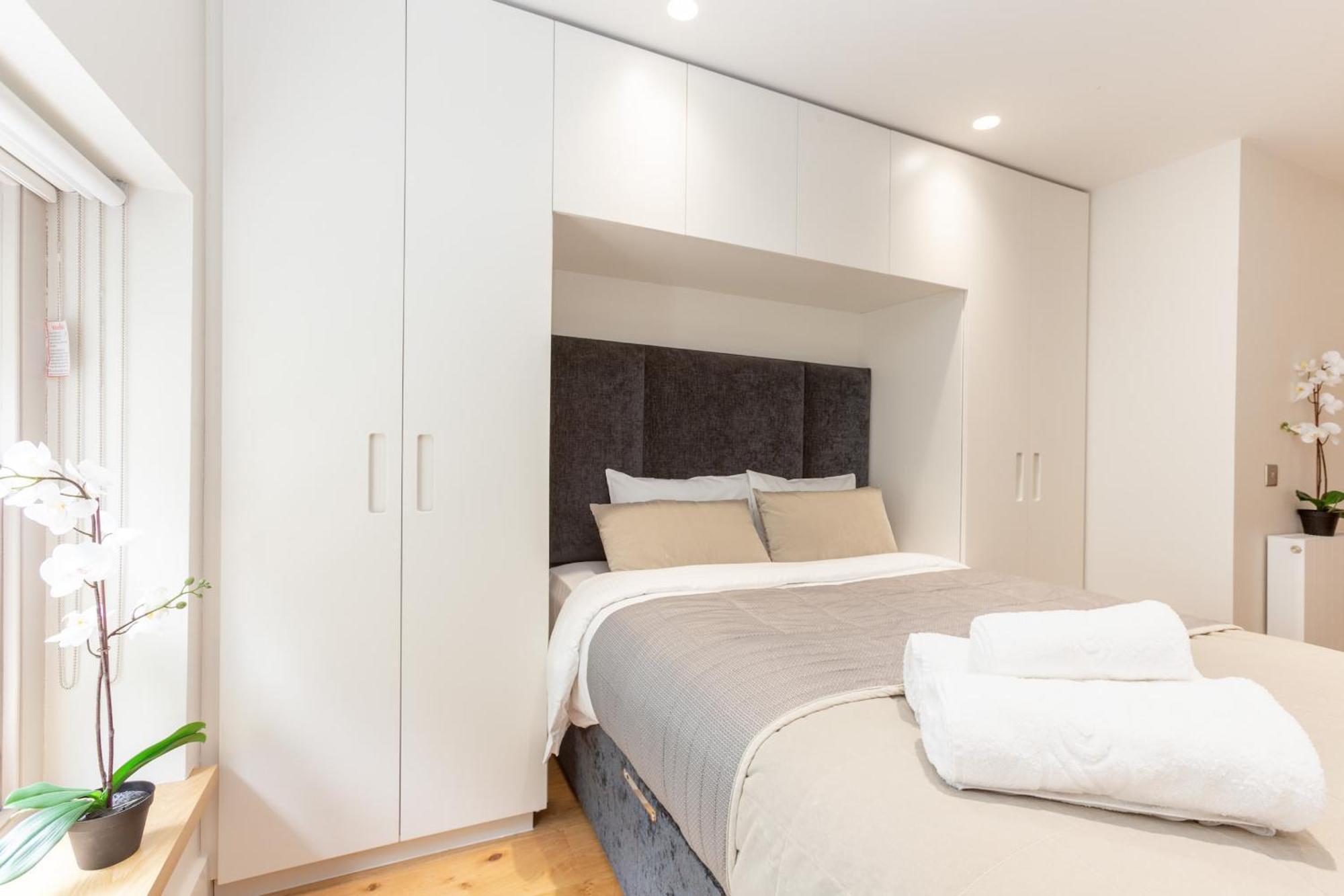 2br 2ba In Fitzrovia - Soho - Cityapartmentstay