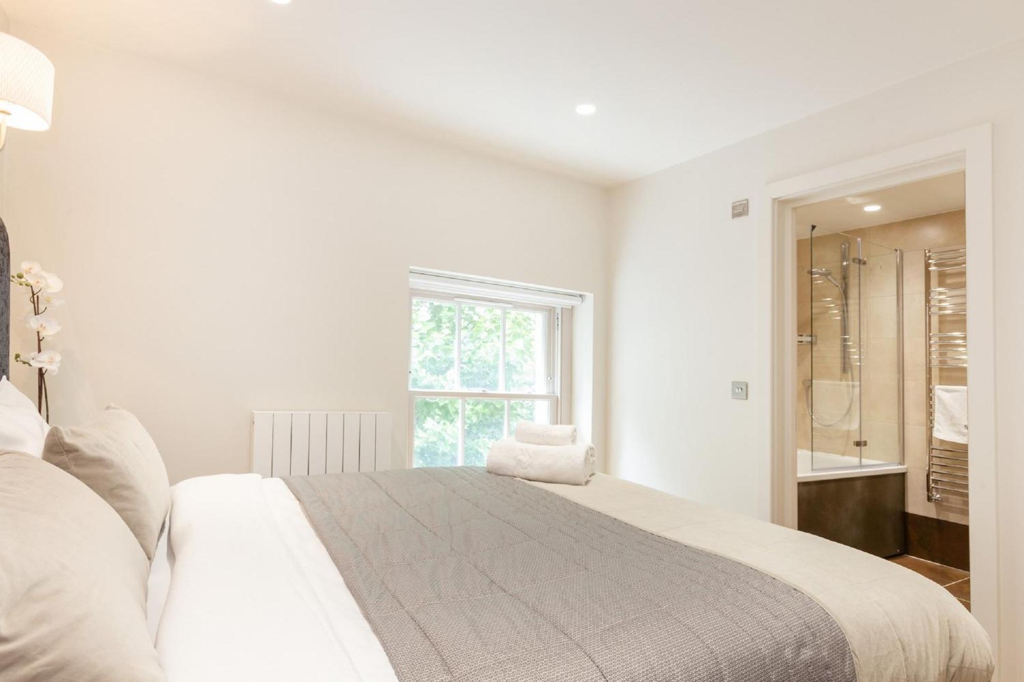 2br 2ba In Fitzrovia - Soho - Cityapartmentstay