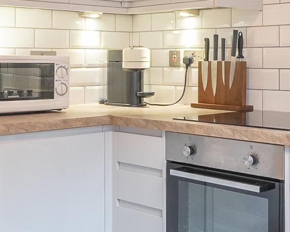 Appartement Charming 2 Bedroom Flat In