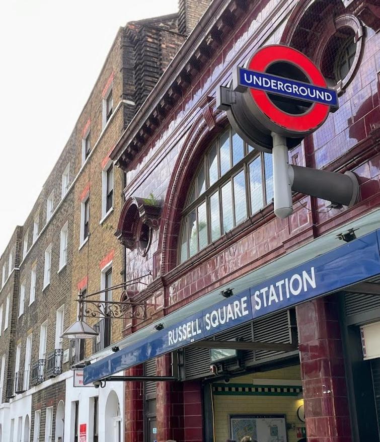 Charming 2 Bedroom Flat In * Londres