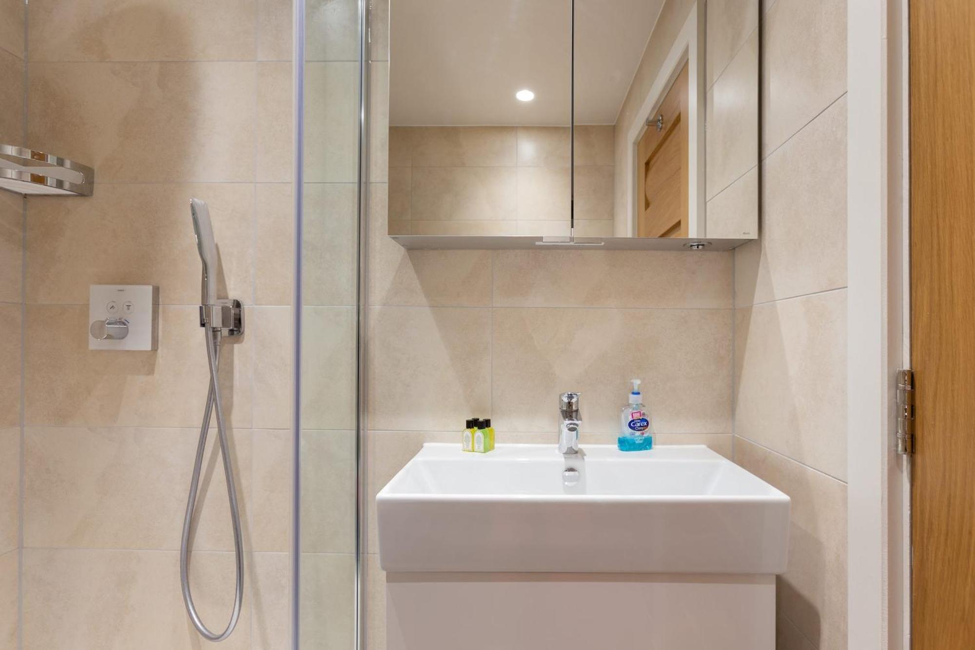 Fitzrovia - 1br - Cityapartmentstay Apartment London