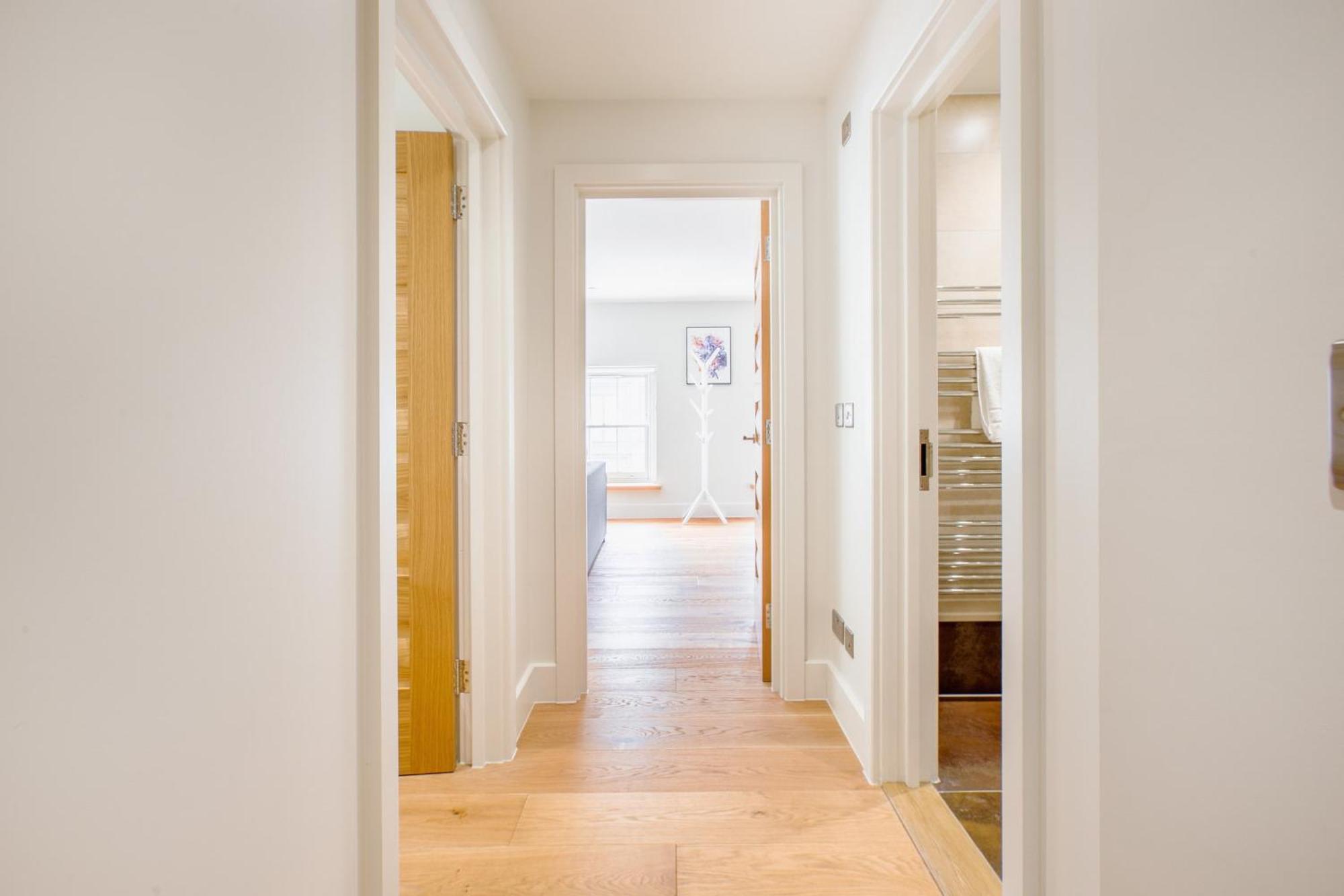 Fitzrovia - 1br - Cityapartmentstay London