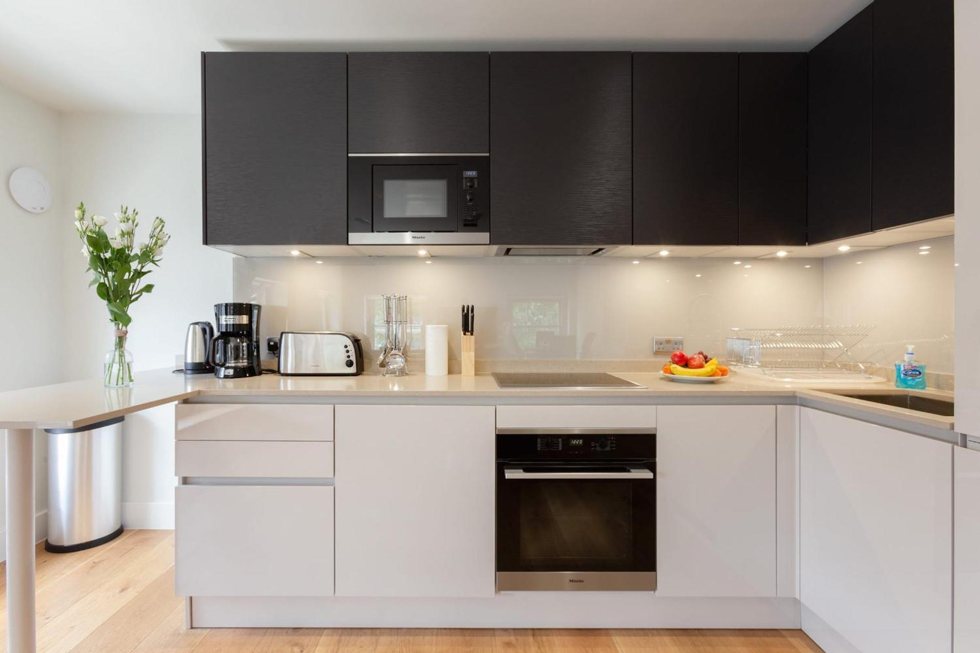 Fitzrovia - 1br - Cityapartmentstay Apartment *