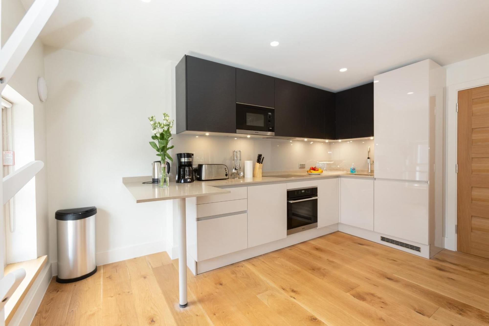Fitzrovia - 1br - Cityapartmentstay * London