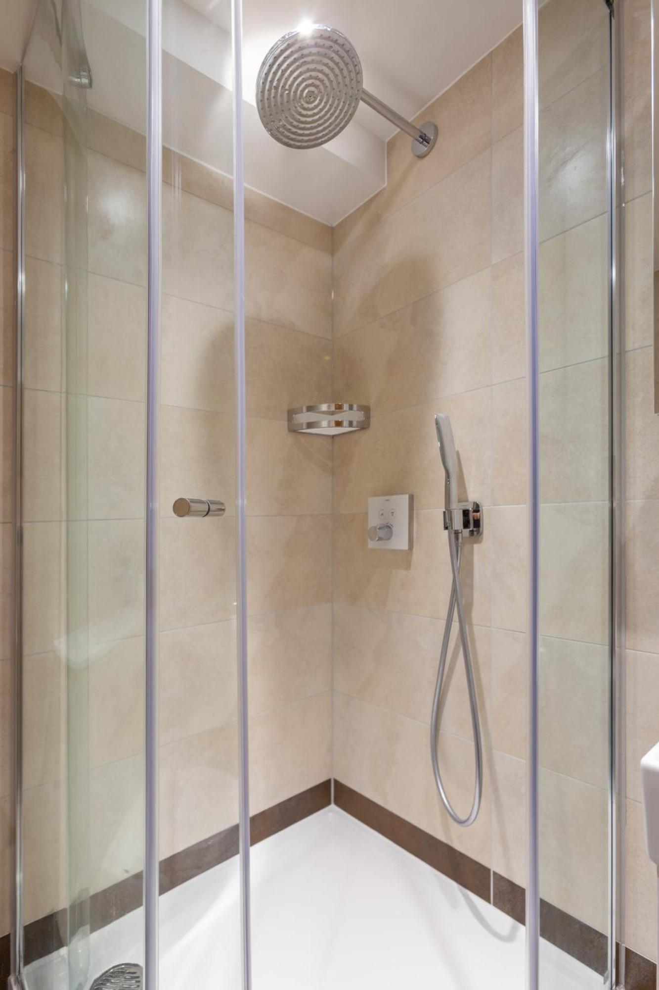 Fitzrovia - 1br - Cityapartmentstay Apartment *