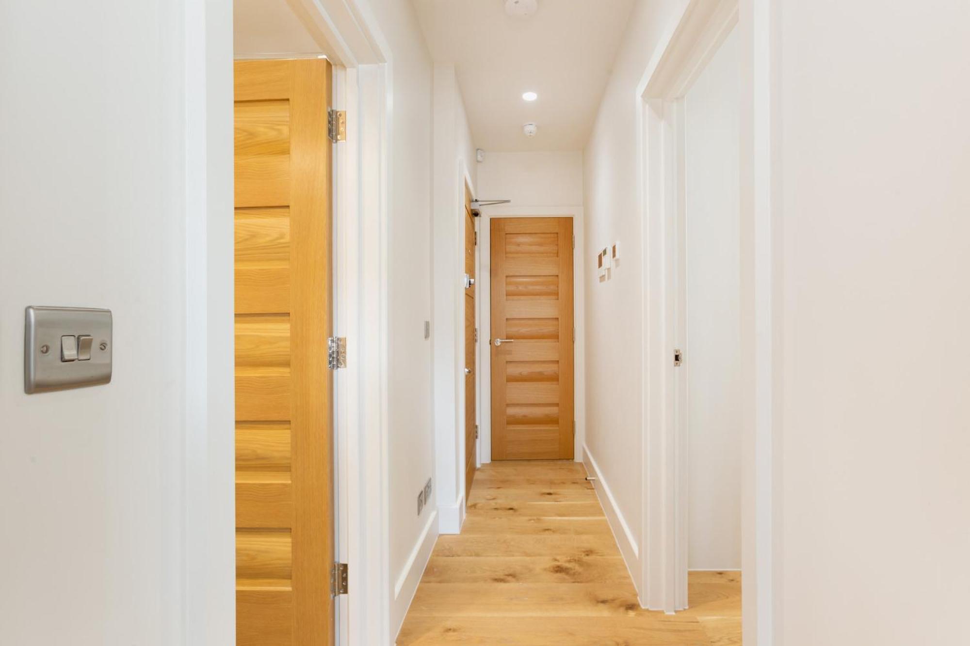 Lägenhet Fitzrovia & Bloomsbury - 1br - Cityapartmentstay London