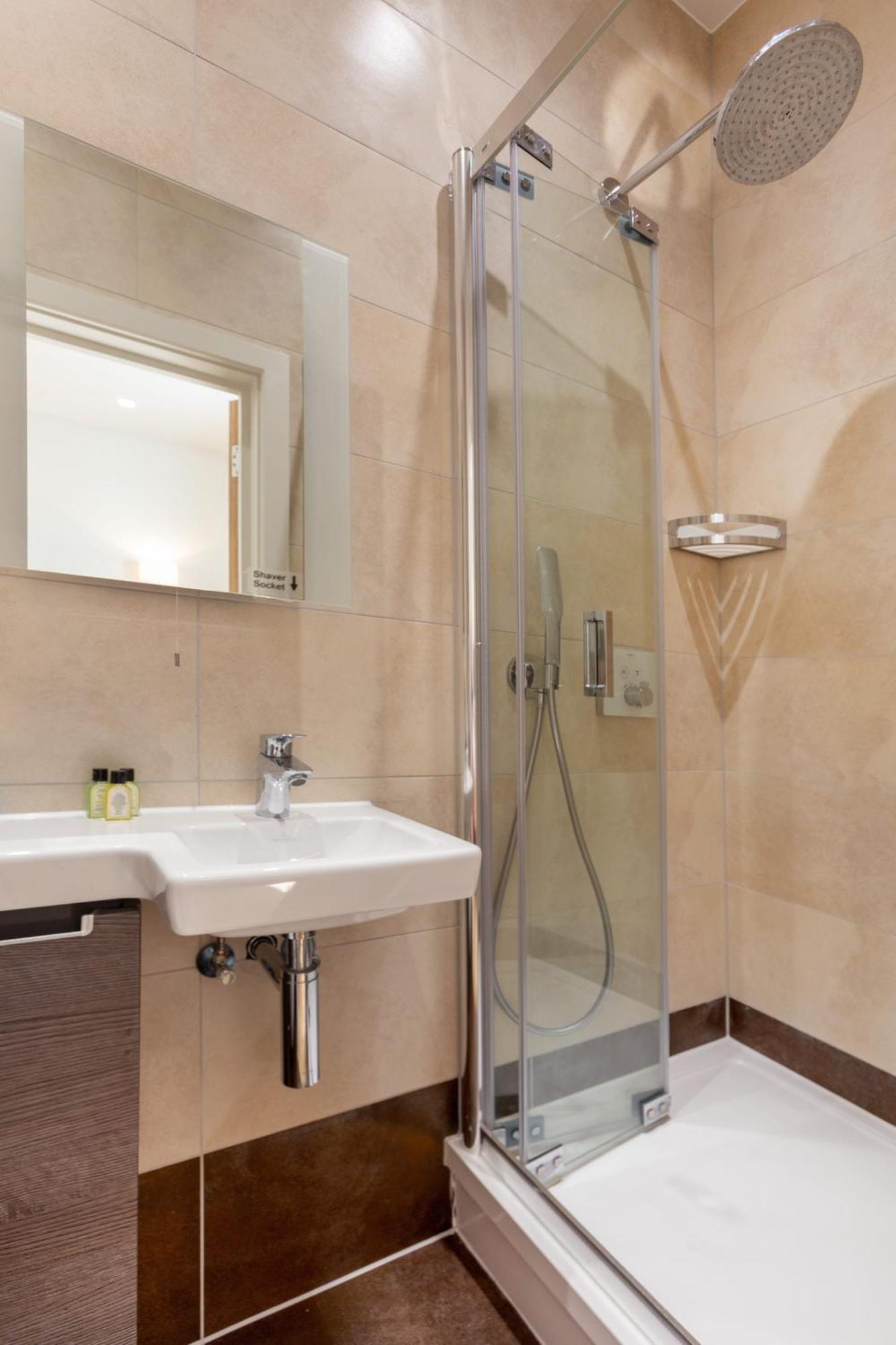 Fitzrovia & Soho - 3br - Cityapartmentstay London
