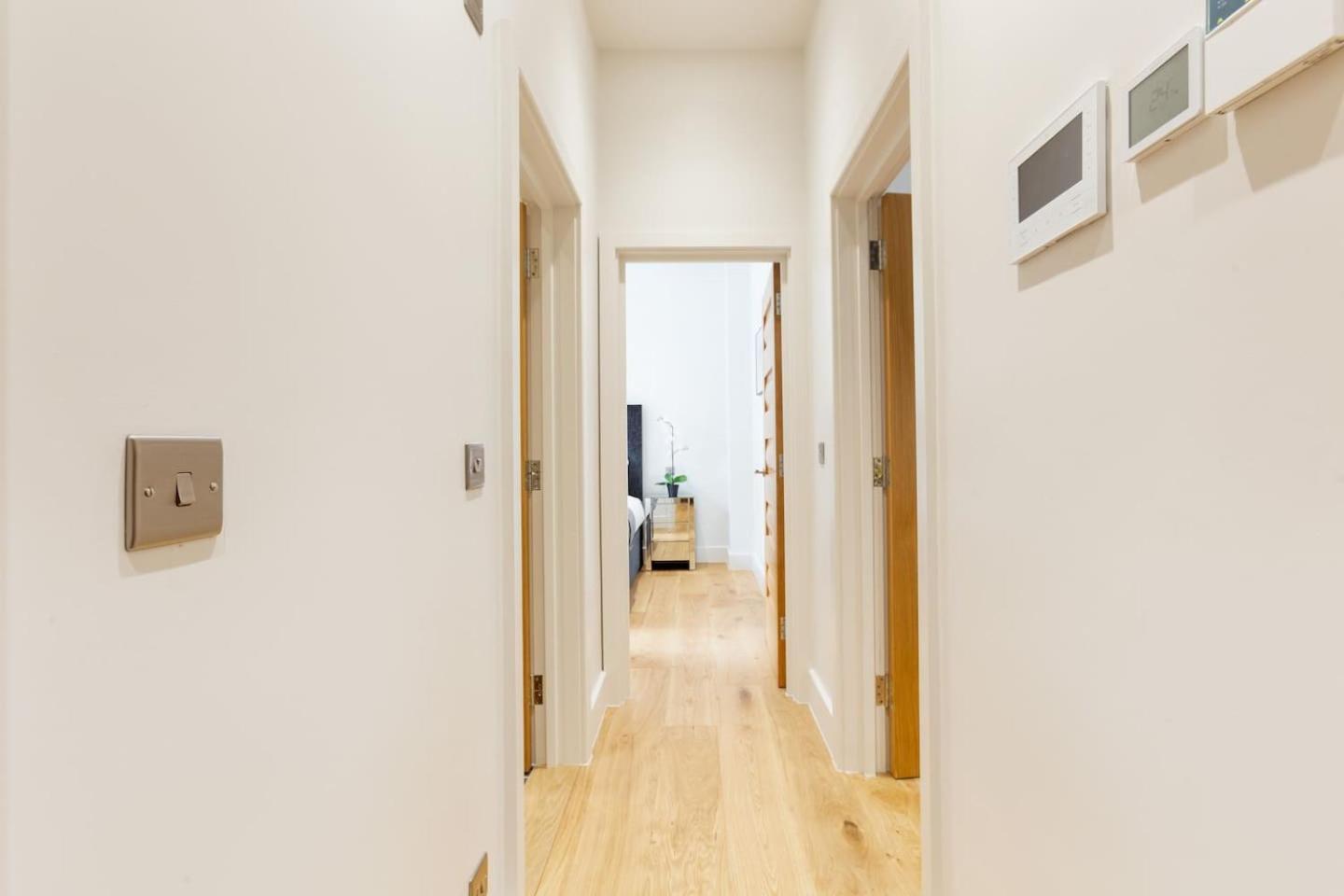 Soho - - Cityapartmentstay Londra