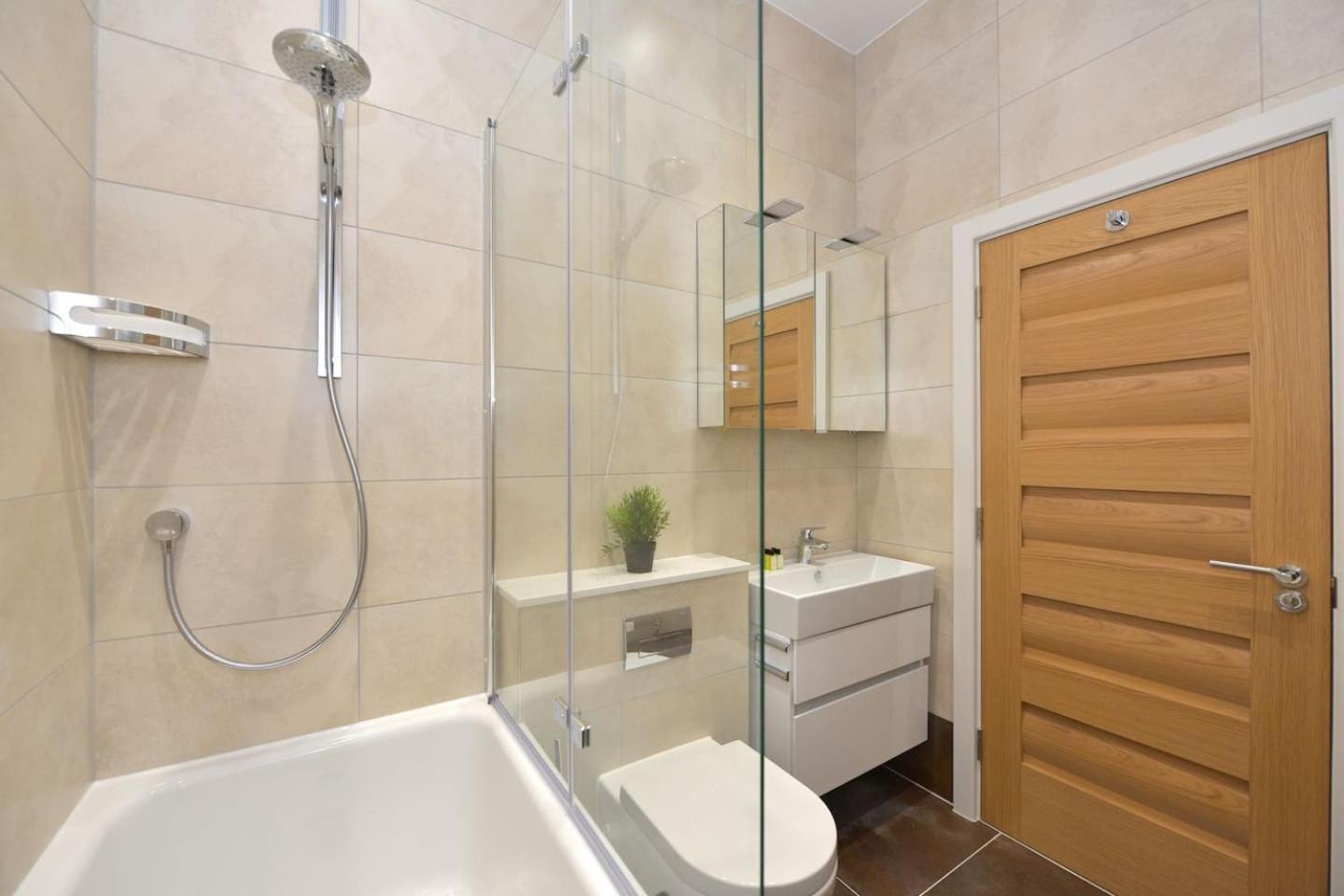 Soho - - Cityapartmentstay * Londra