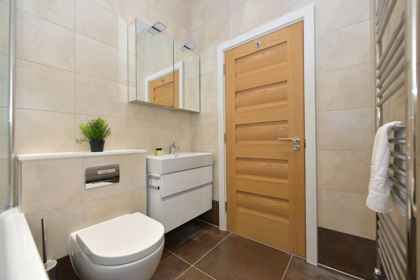 Appartamento Soho - - Cityapartmentstay