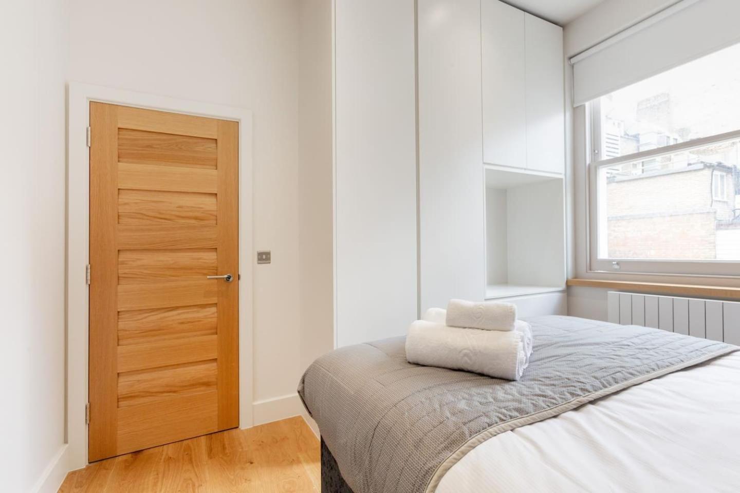 Soho - - Cityapartmentstay Londra