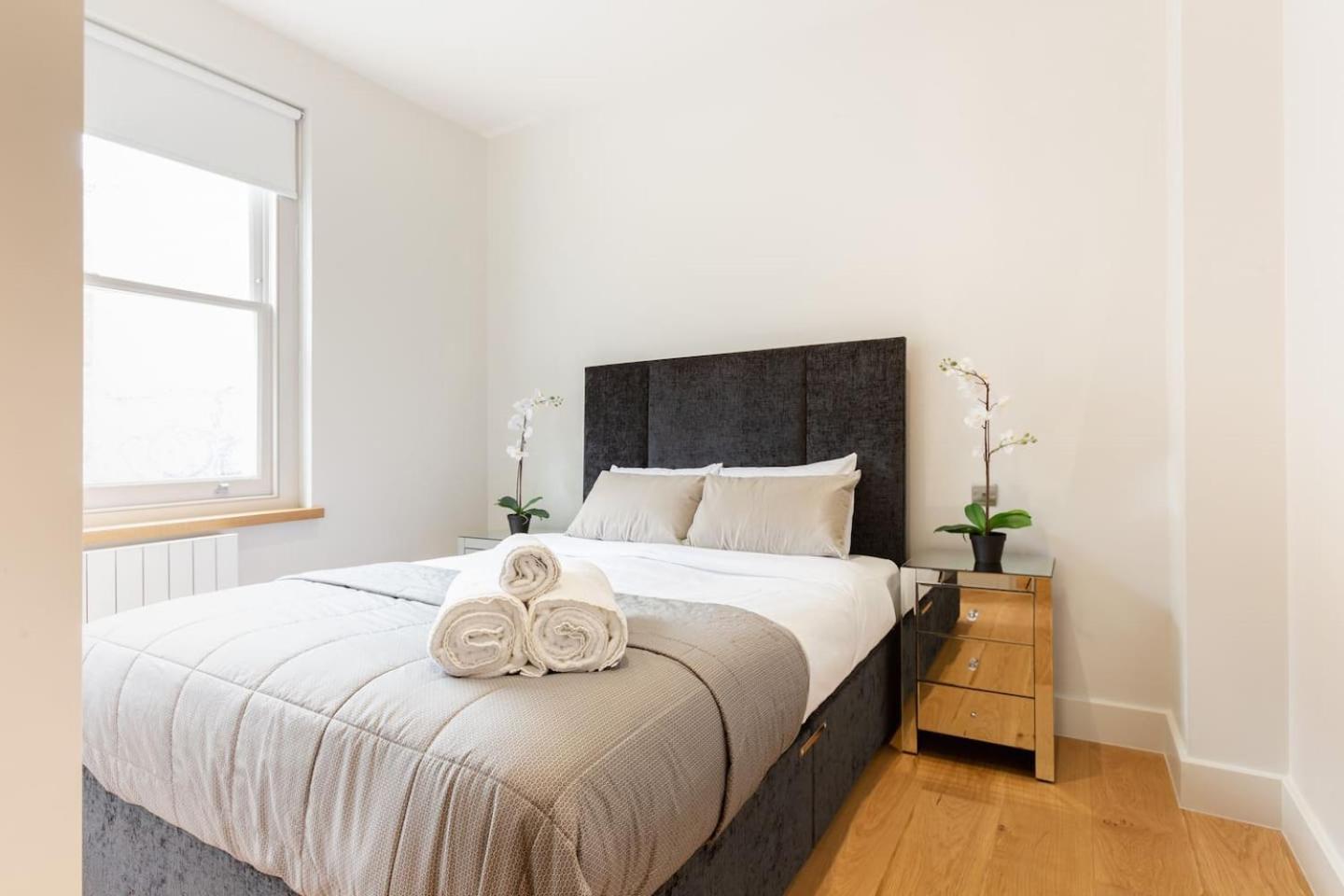 Appartamento Soho - - Cityapartmentstay *