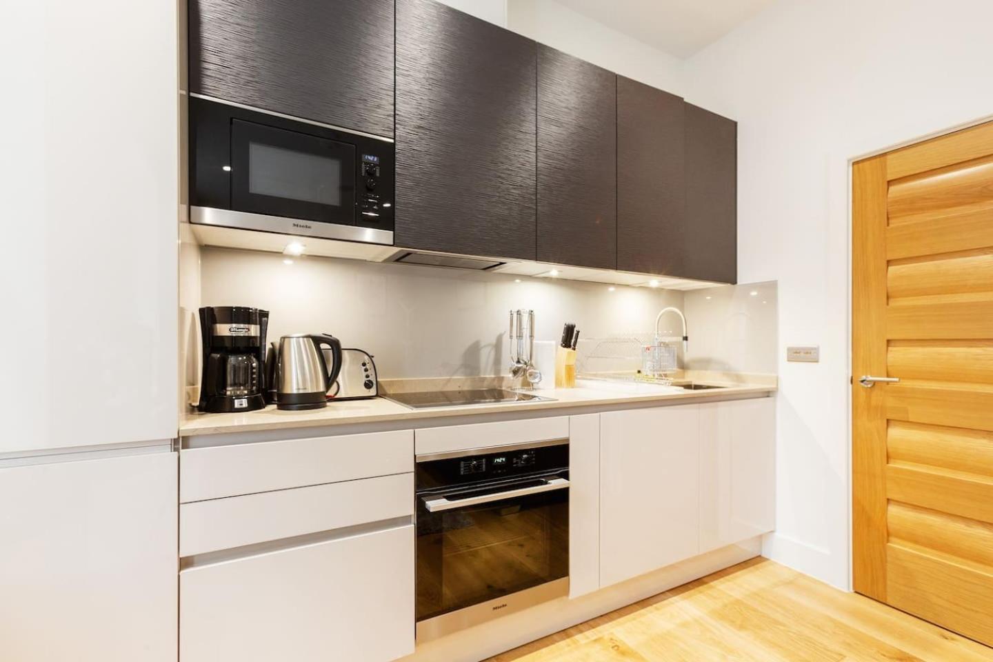 Appartamento Soho - - Cityapartmentstay
