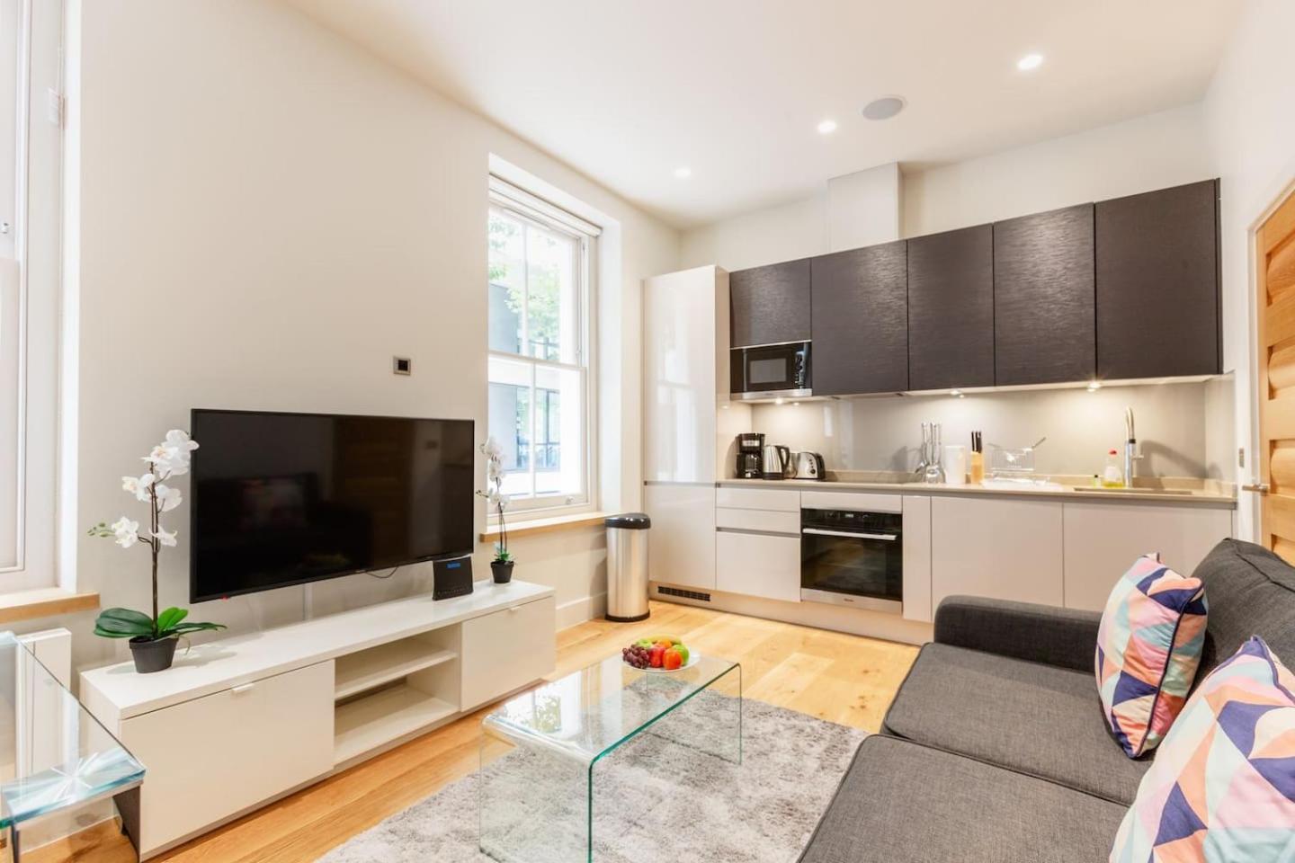 Soho - - Cityapartmentstay Appartamento