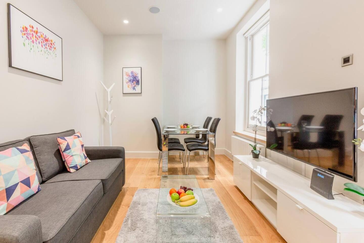 Appartamento Soho - - Cityapartmentstay *