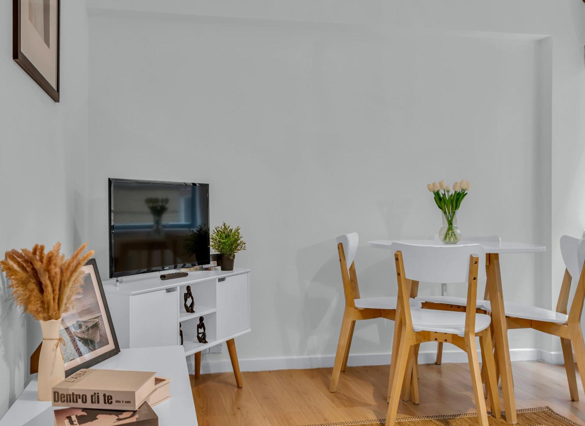 Mysquare Mansion House Queens Quay Appartement *