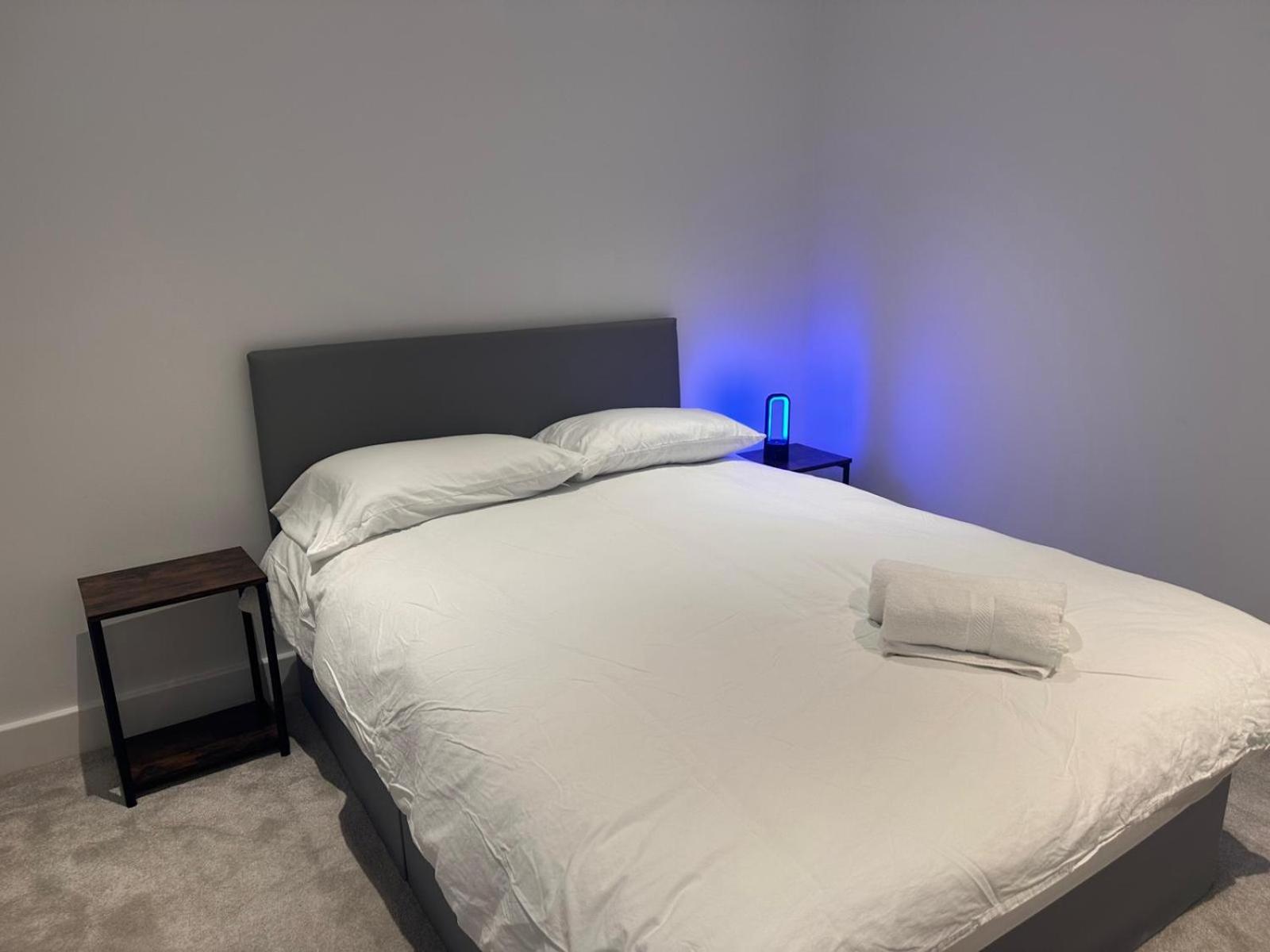 Gallery Accommodatie bij particulieren Londen
