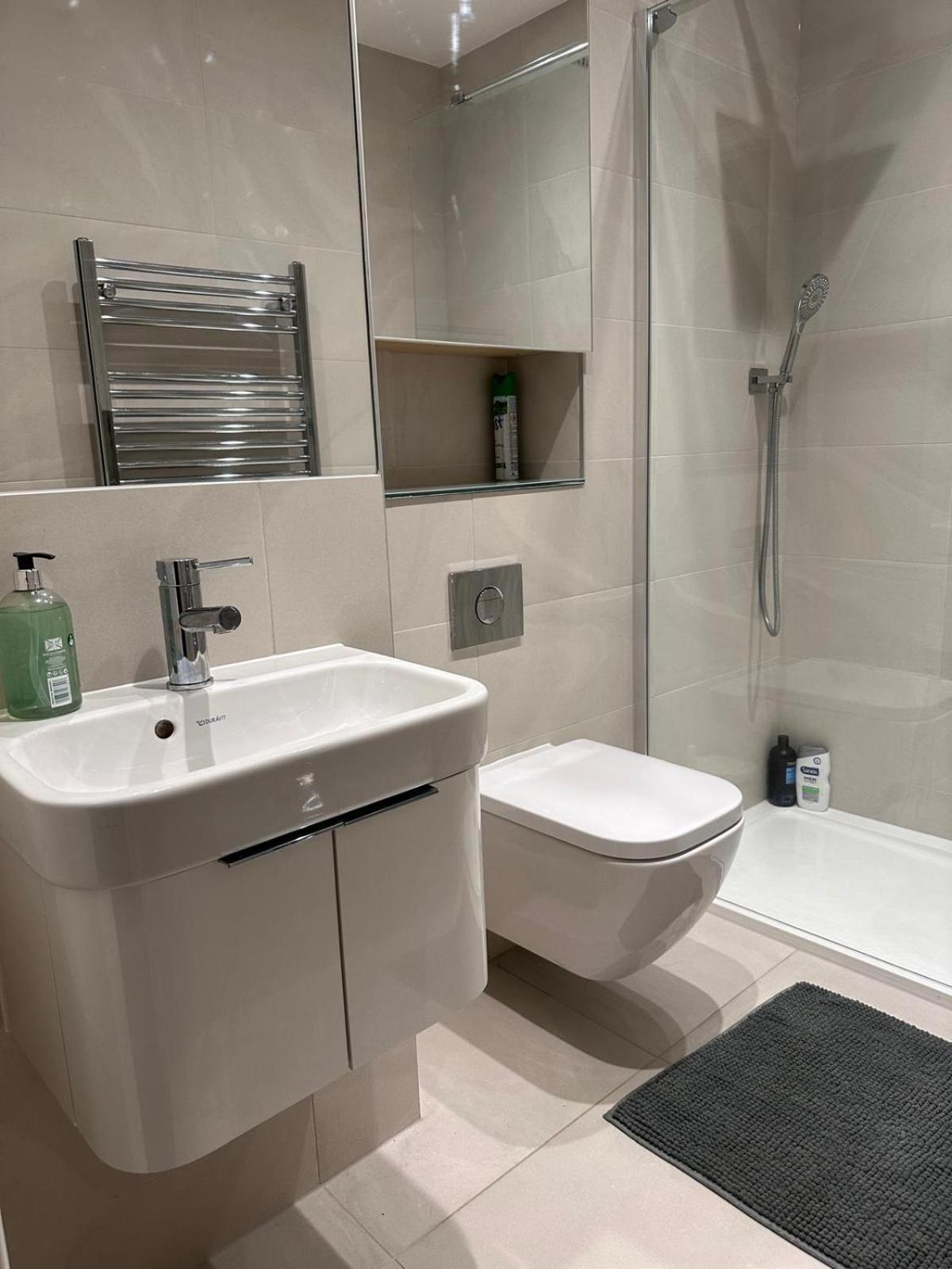 Gallery Accommodatie bij particulieren Londen