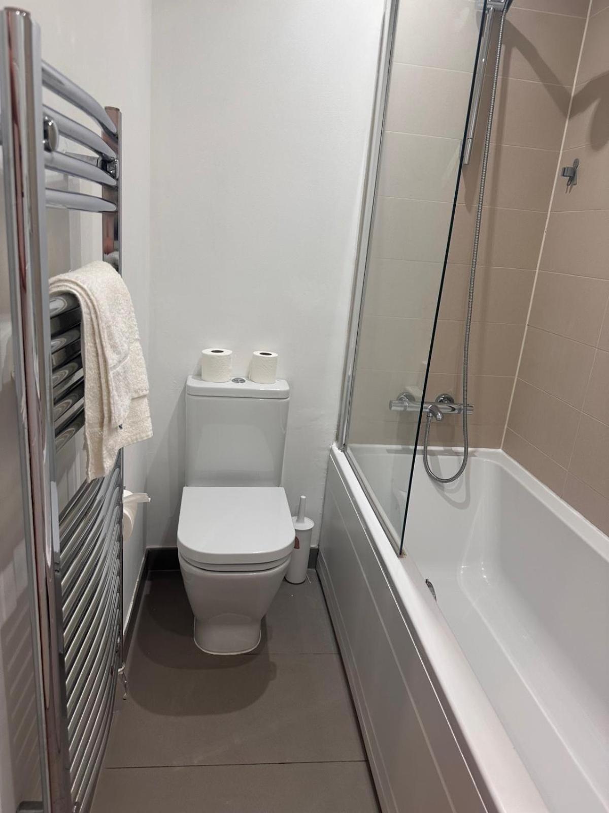 Accommodatie bij particulieren Gallery Londen