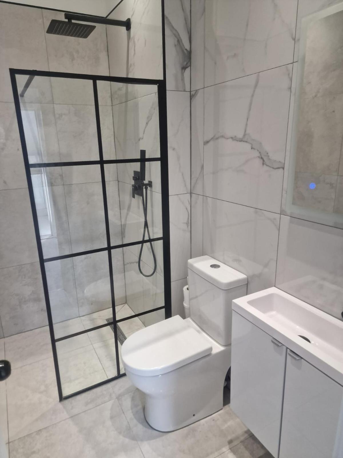 Appartement Richmond Londen