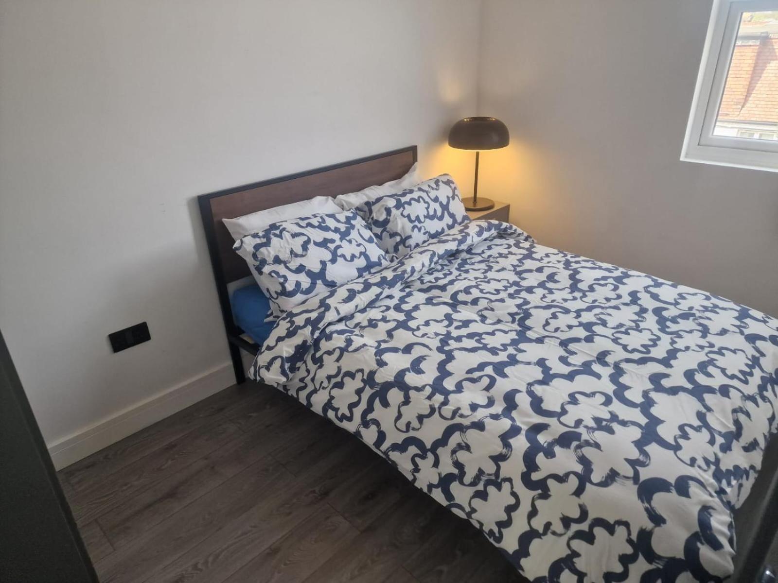 Appartement Richmond *
