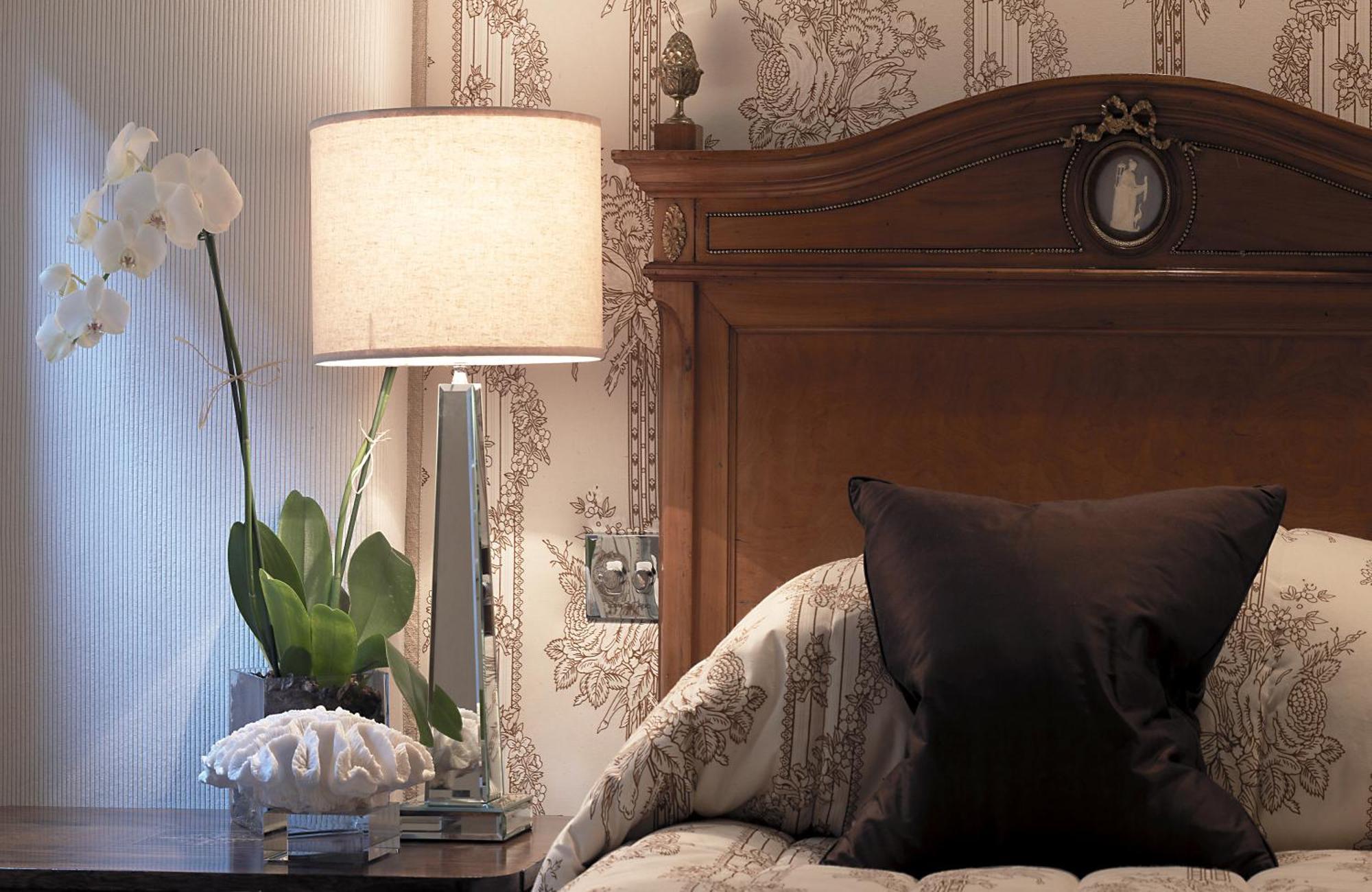 Hotel The Montague On The Gardens Londres