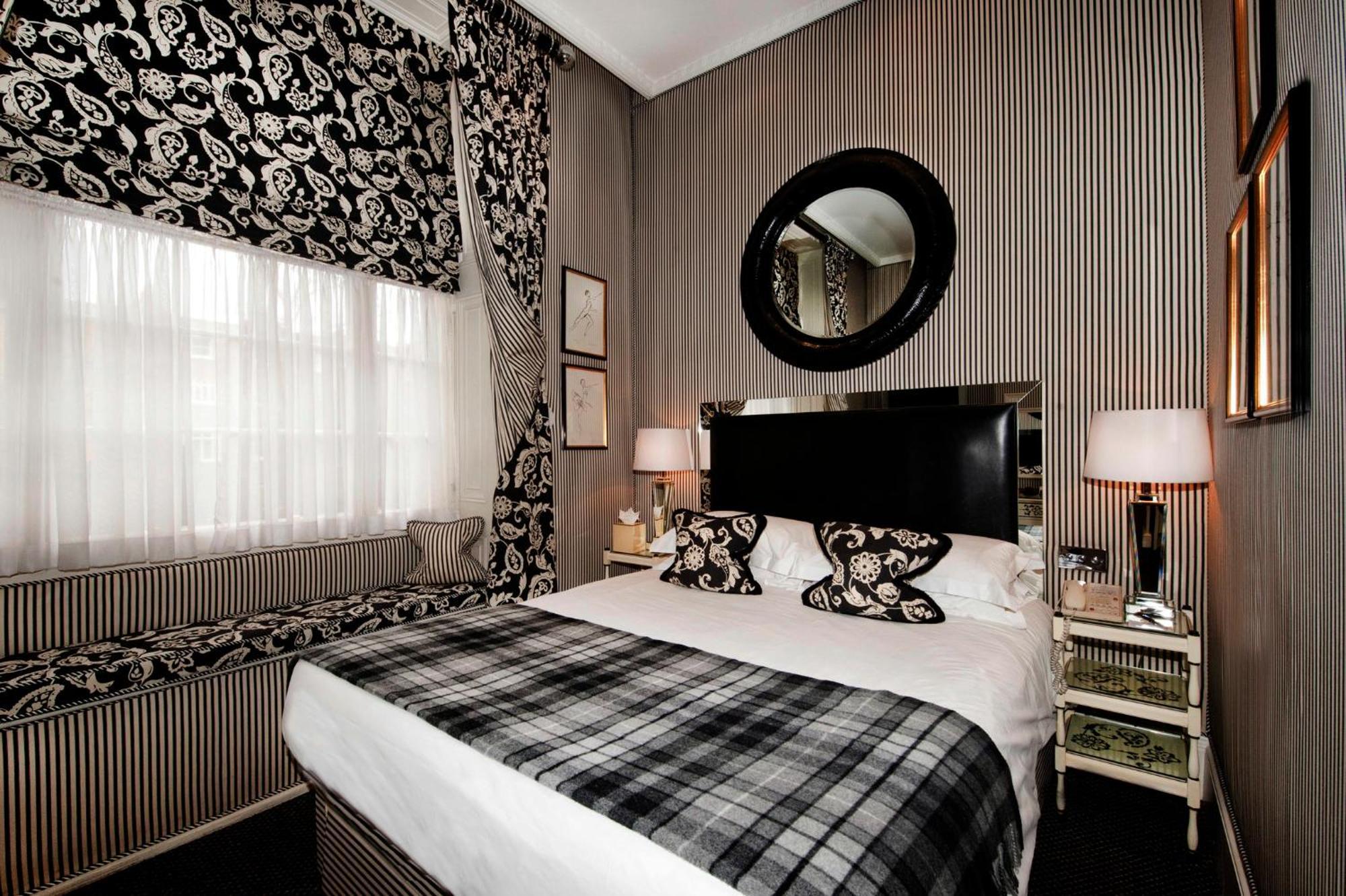 Hotel The Montague On The Gardens Londres