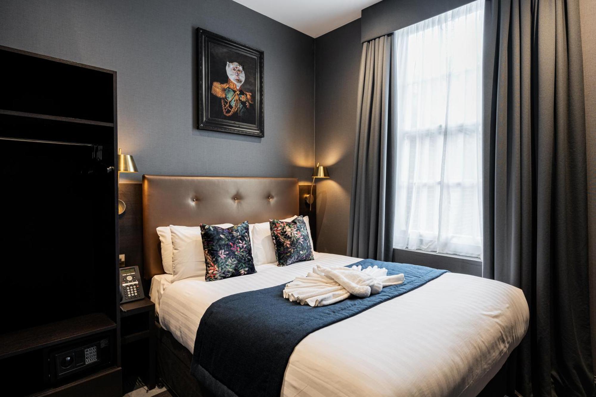 Hotell The House On Warwick 4*