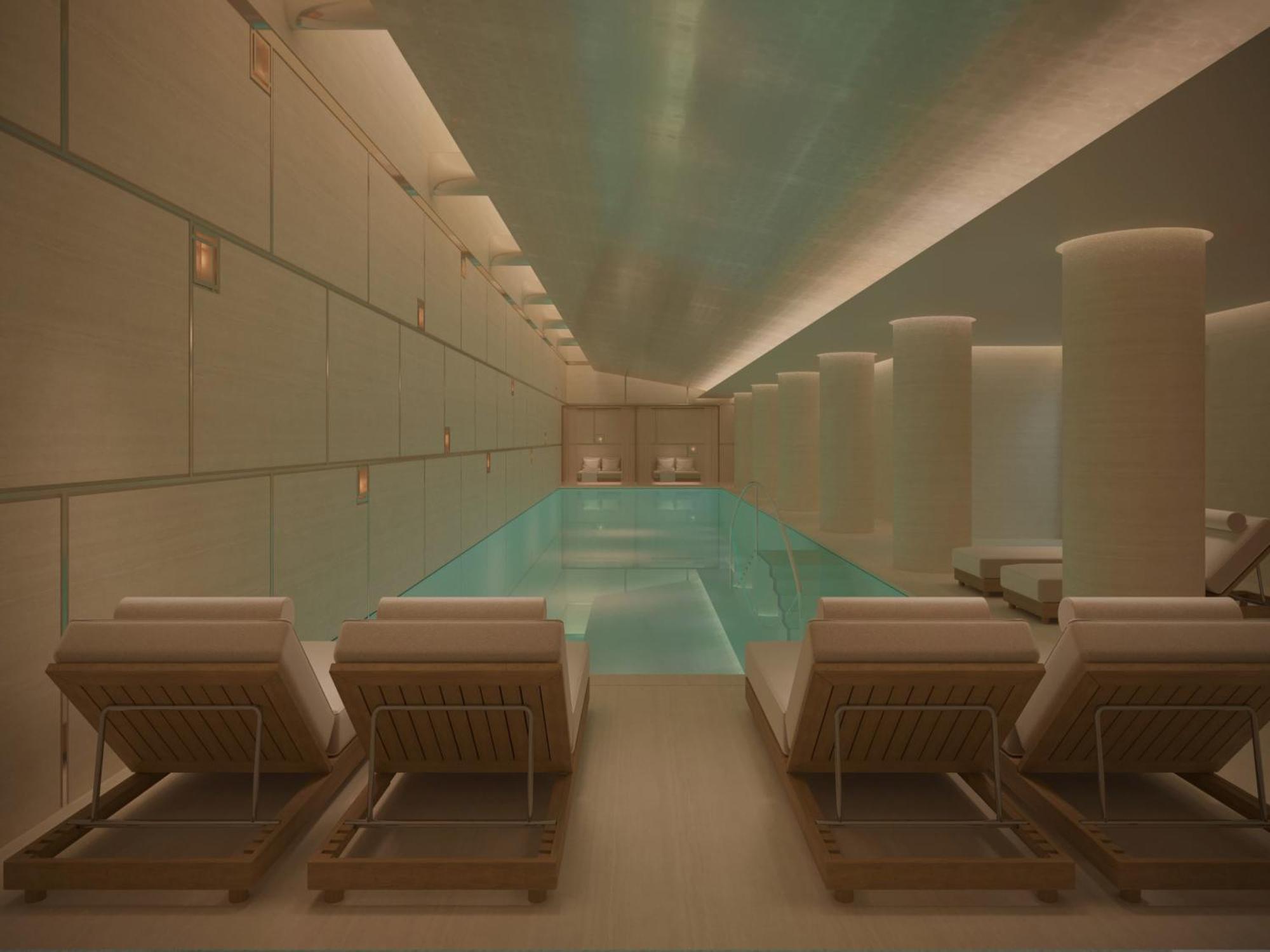 The Berkeley Hotel 5*