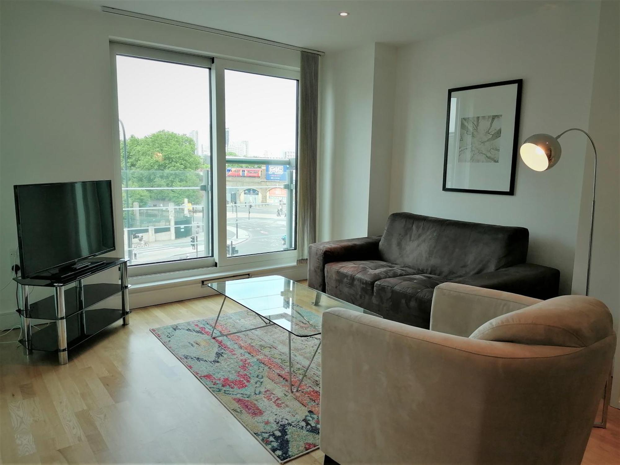 Still Life - Vauxhall Apartment *