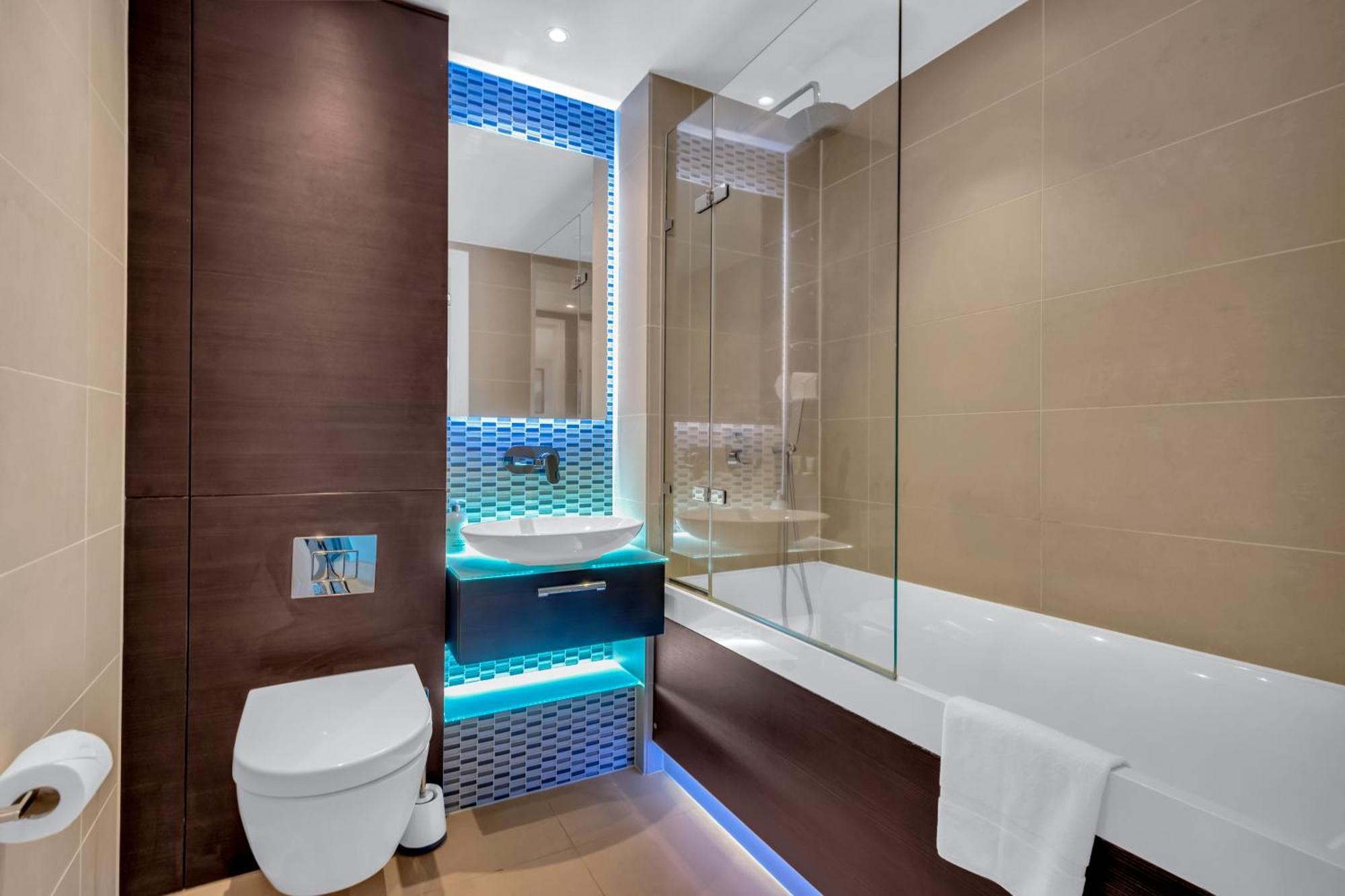 Appartamento Mysquare Commercial Street