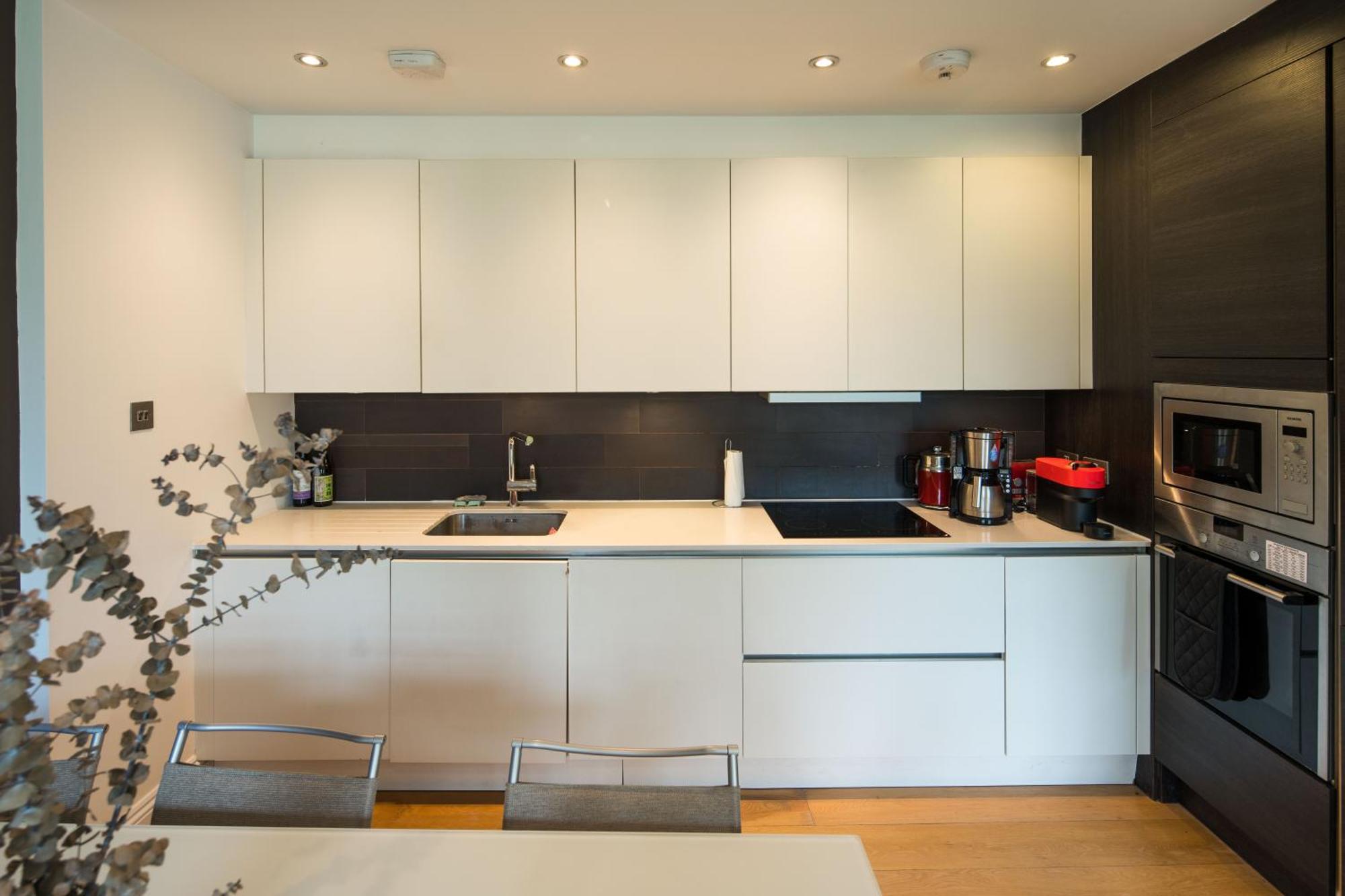 Stunning 2 Bed In Nothing Hill Appartement