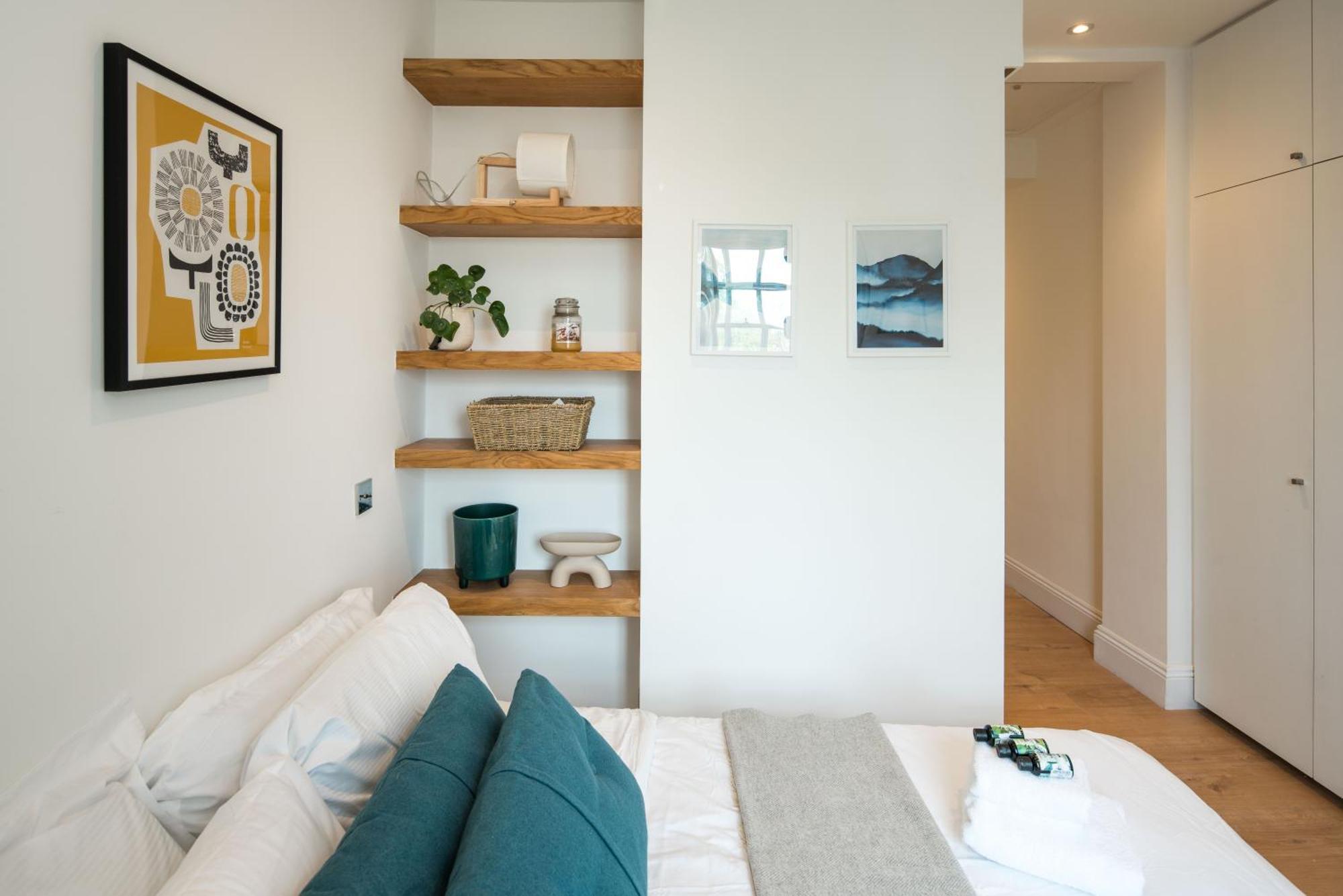 Stunning 2 Bed In Nothing Hill * Londen