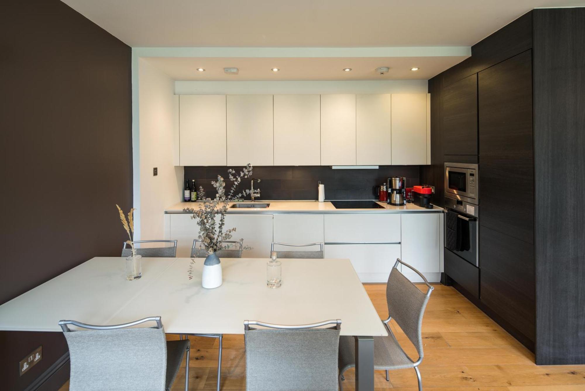 Appartement Stunning 2 Bed In Nothing Hill