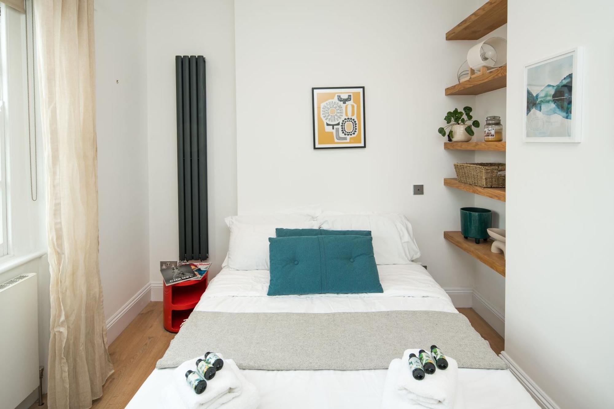 Stunning 2 Bed In Nothing Hill Appartement