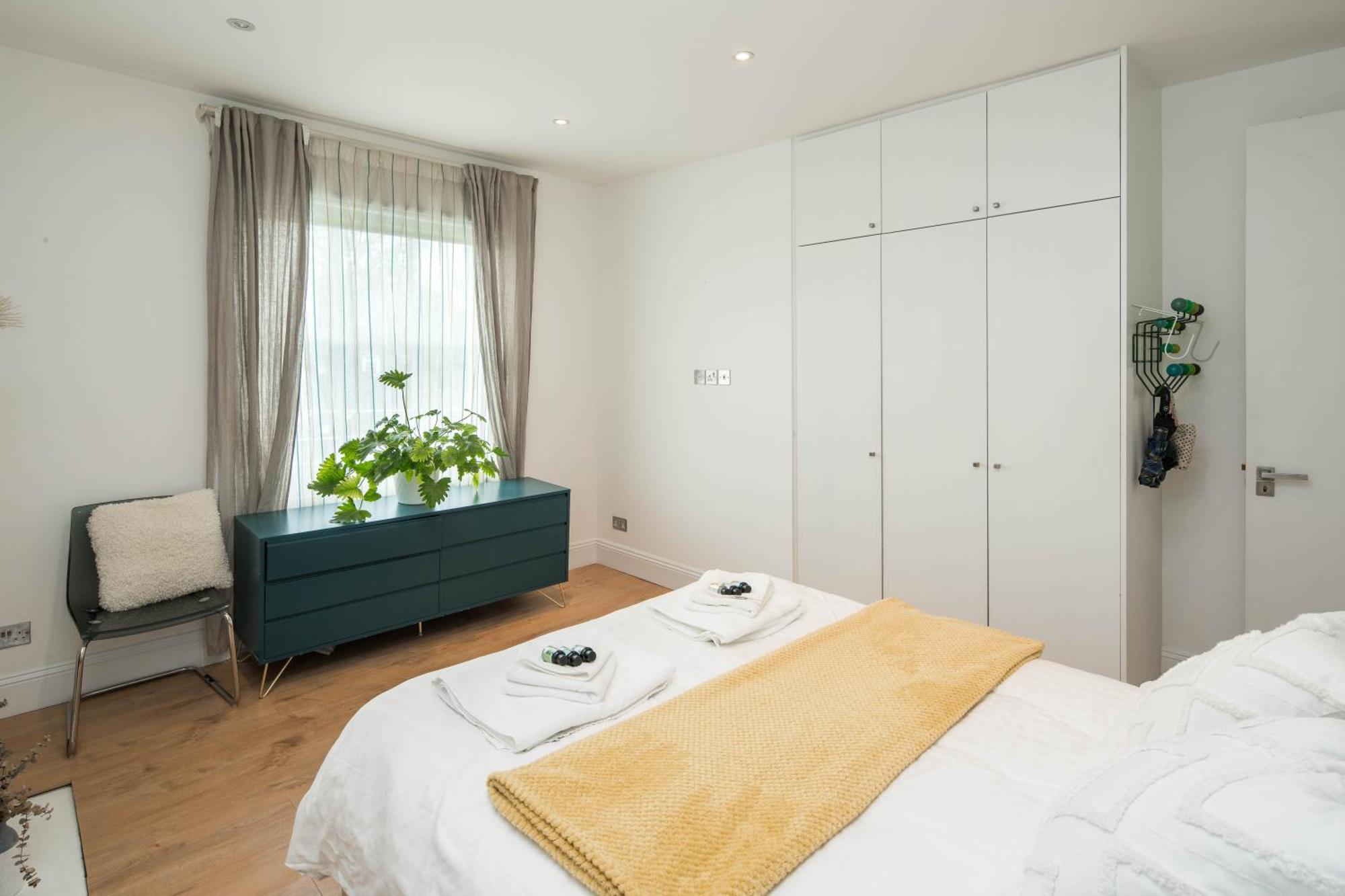 Appartement Stunning 2 Bed In Nothing Hill Londen