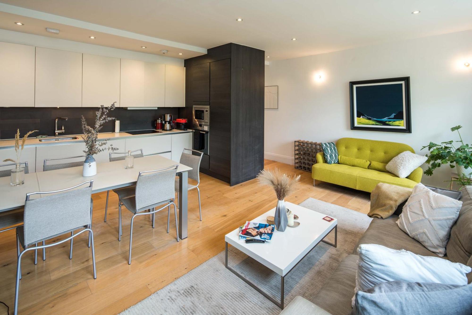 Stunning 2 Bed In Nothing Hill Appartement *