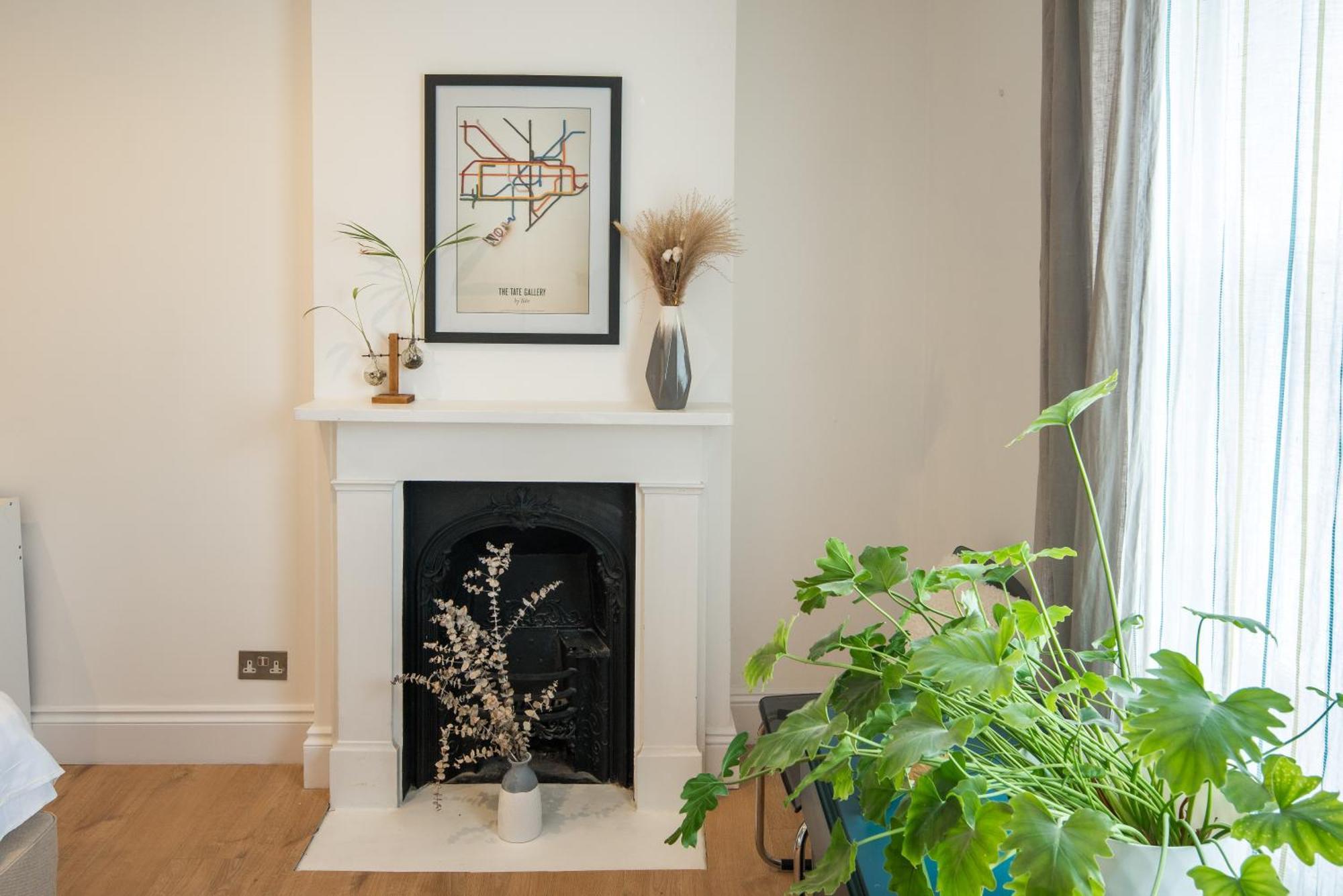Appartement Stunning 2 Bed In Nothing Hill Londen