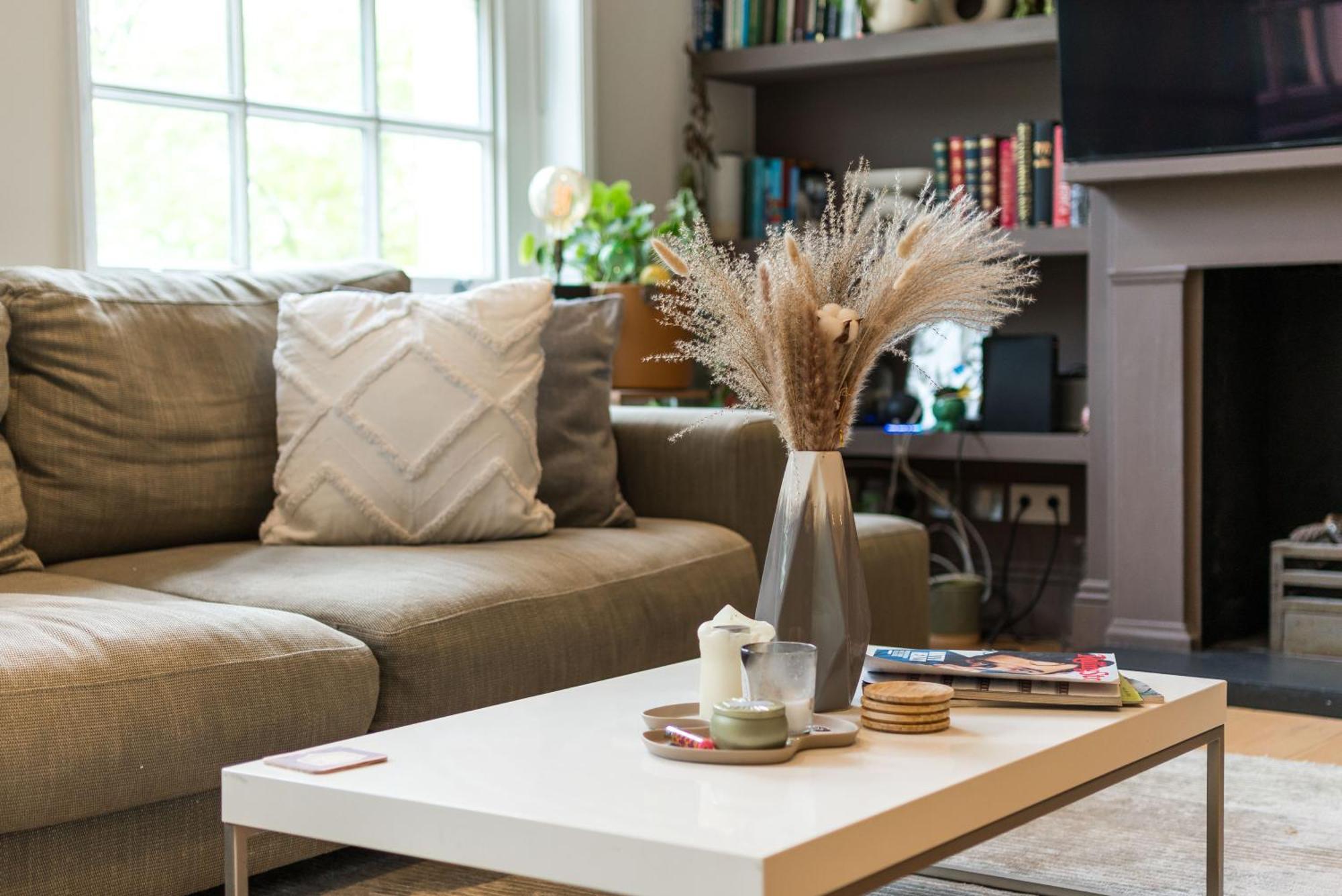 Stunning 2 Bed In Nothing Hill Appartement Londen