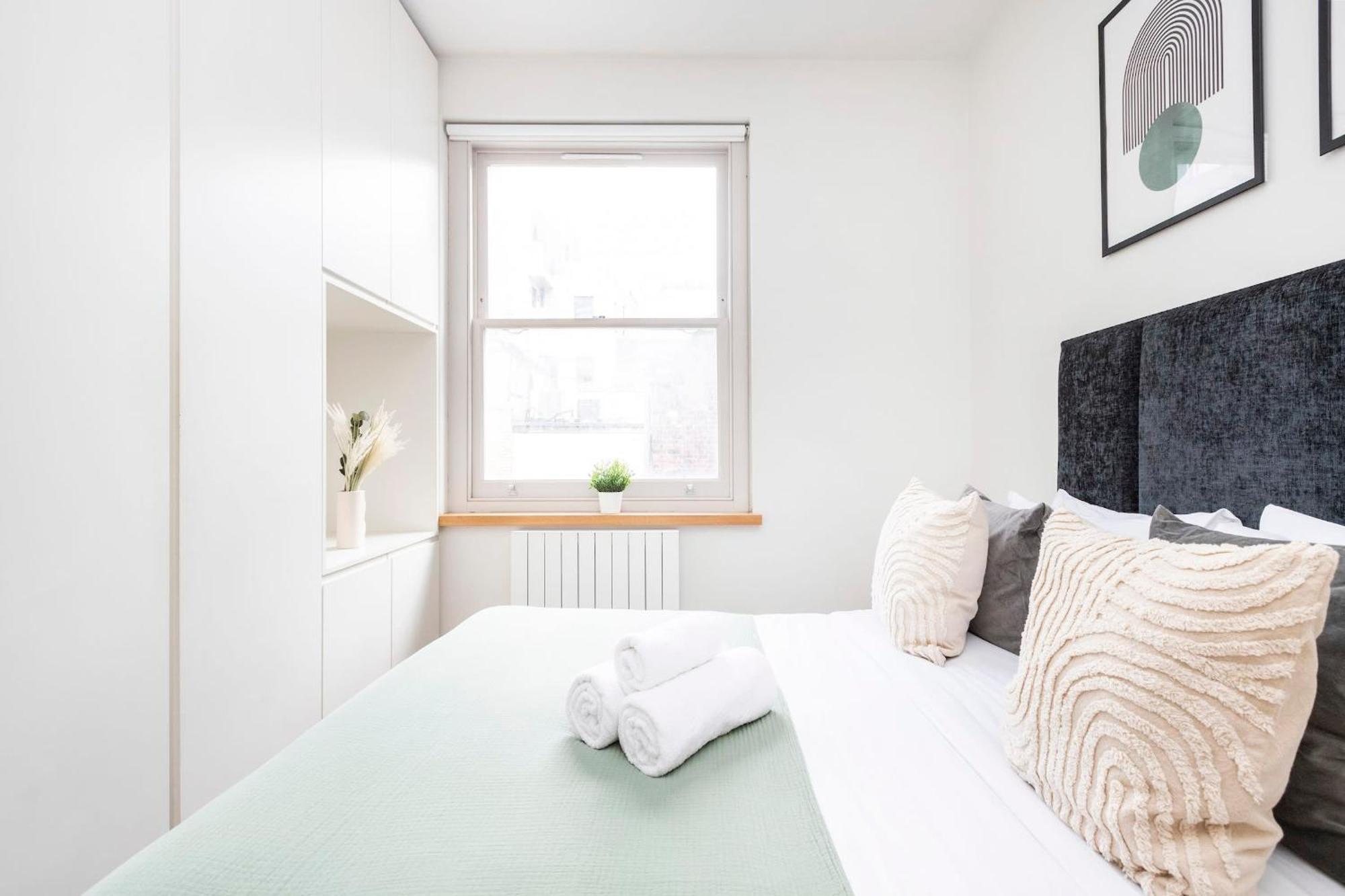 Soho - Cityapartmentstay Appartamento