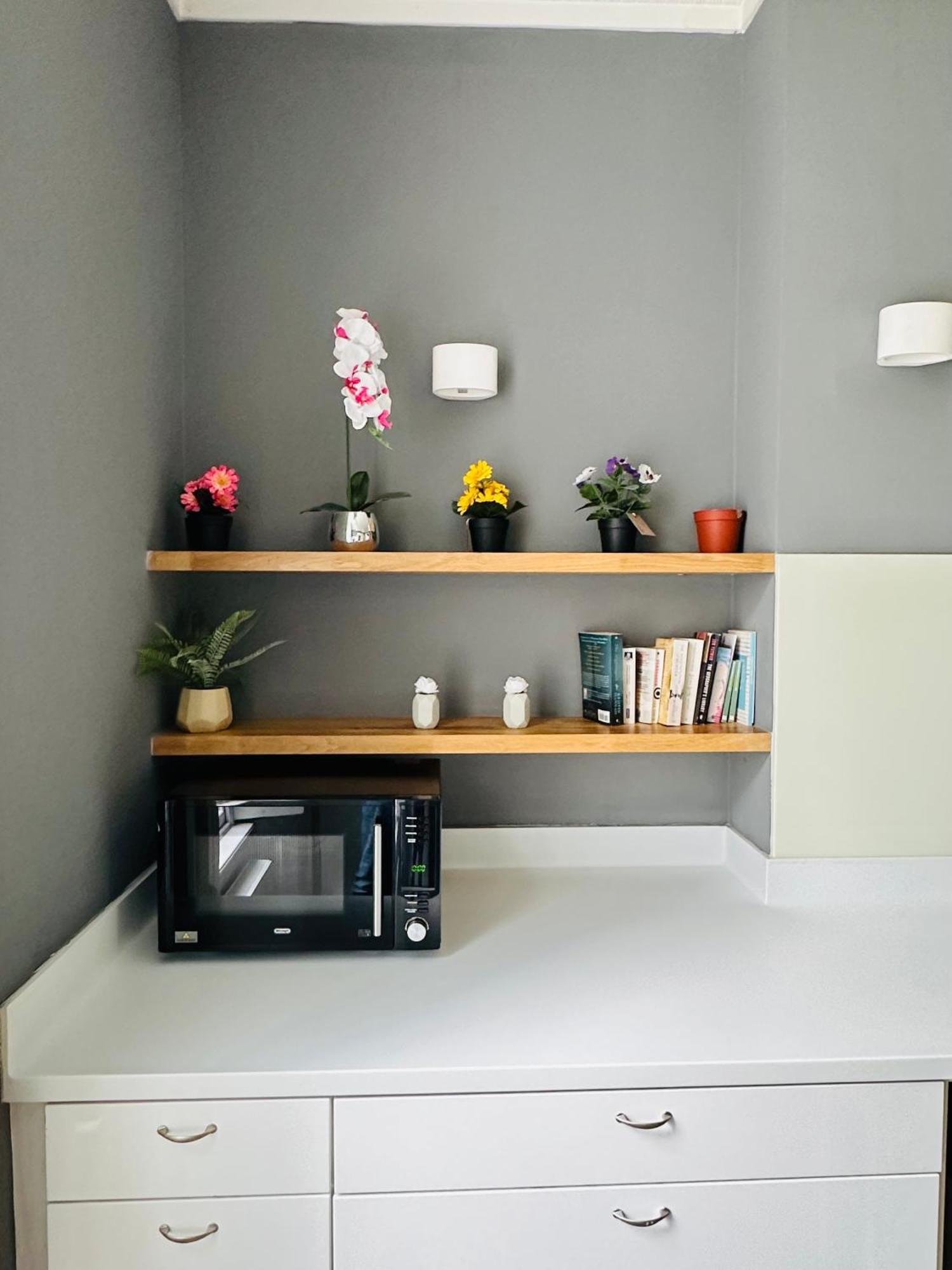 Harrington In Apartment London