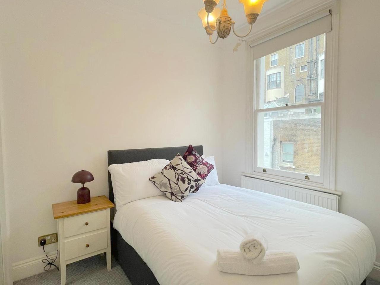 Luxury In Paddington Leilighet *