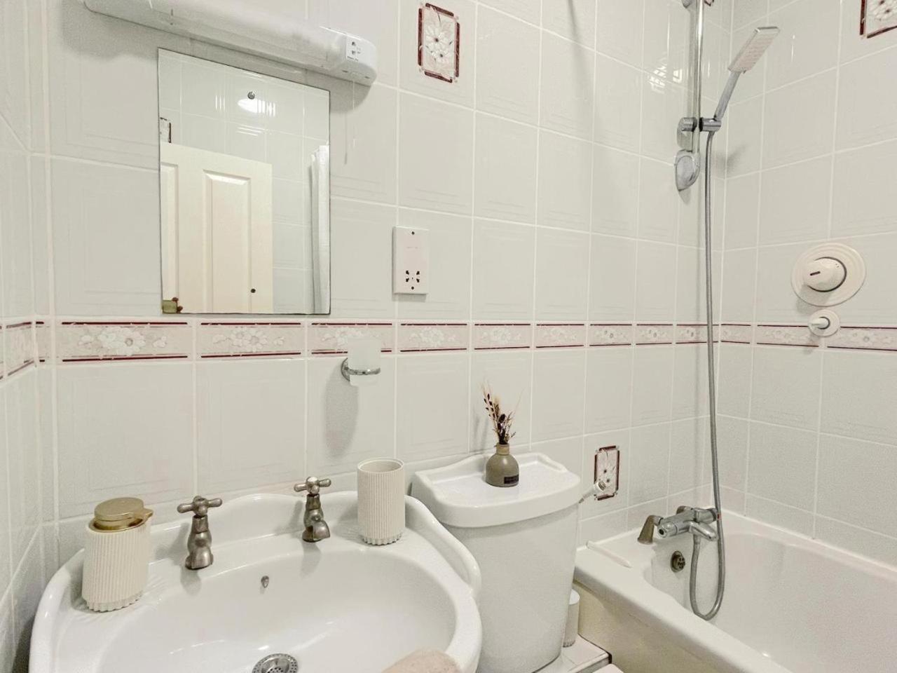 Luxury In Paddington Leilighet