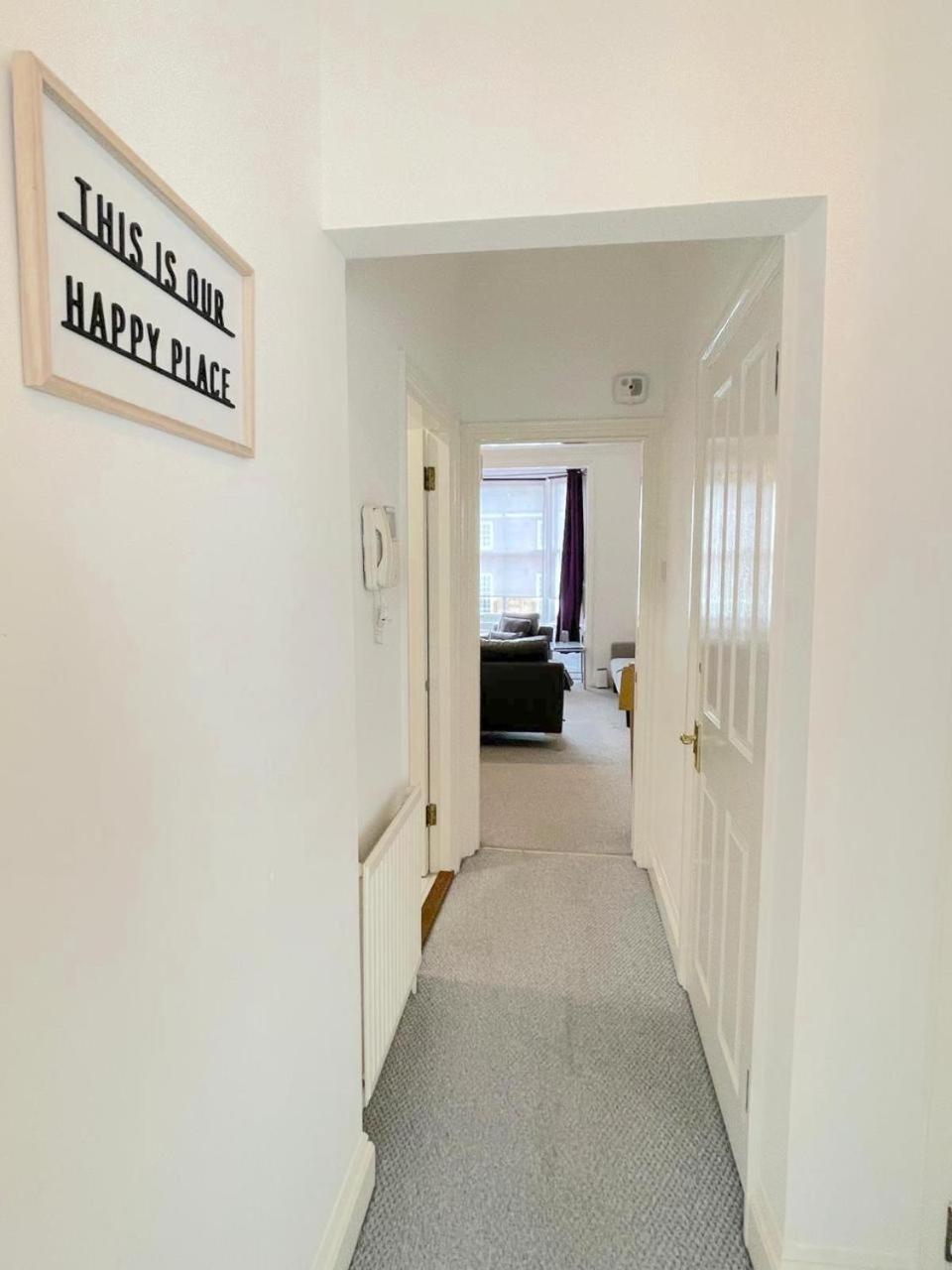 Luxury In Paddington Leilighet